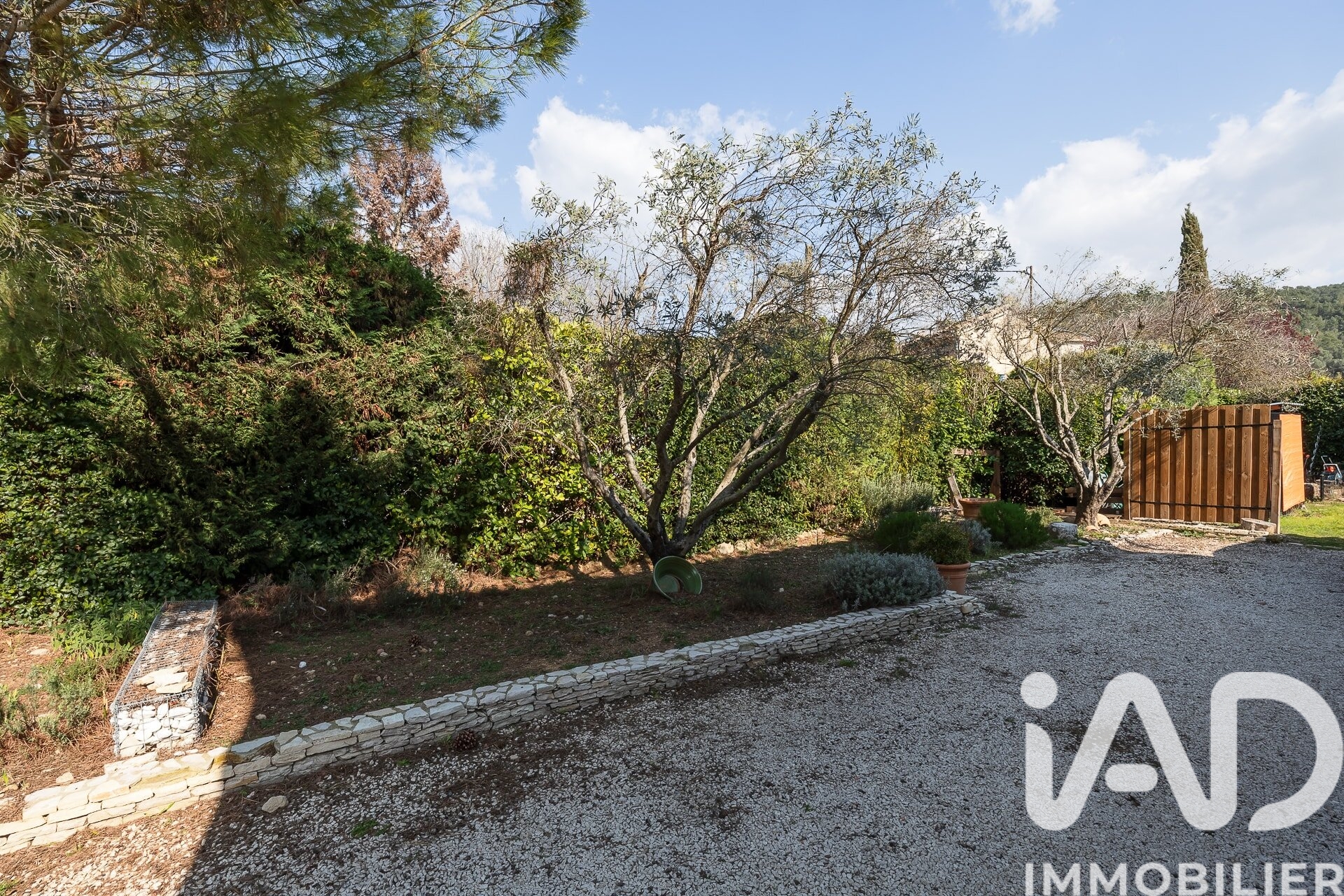 Vente maison à Saint-Zacharie (83640) : maison 5 pièces 152 m² - 2028115 — 17