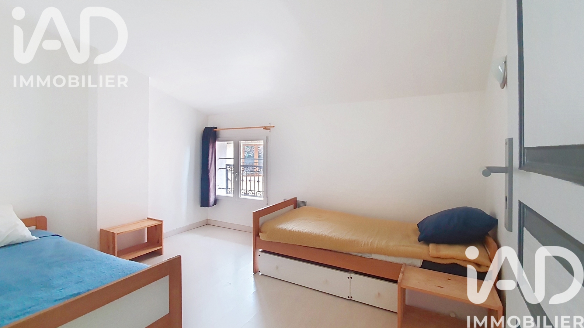 Vente maison à Lorgues (83510) : maison de village 4 pièces 86 m² - 2107751 — 14