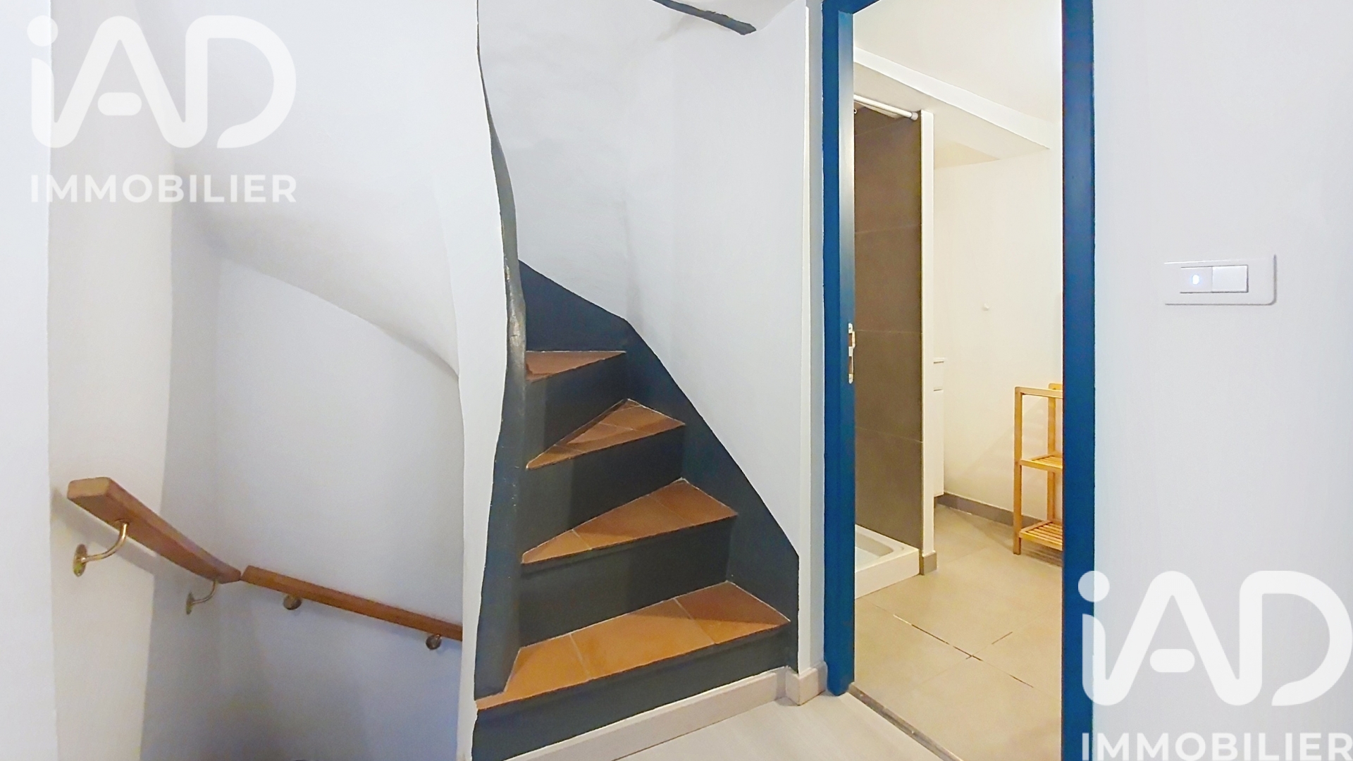 Vente maison à Lorgues (83510) : maison de village 4 pièces 86 m² - 2107751 — 12