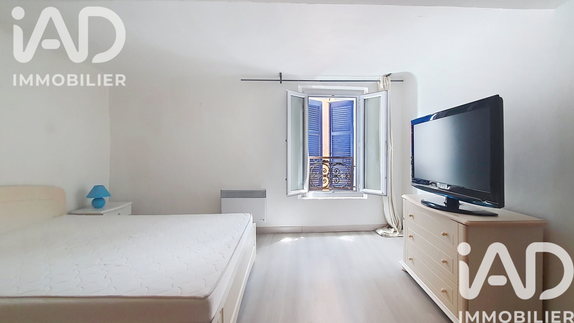 Vente maison à Lorgues (83510) : maison de village 4 pièces 86 m² - 2107751 — 9