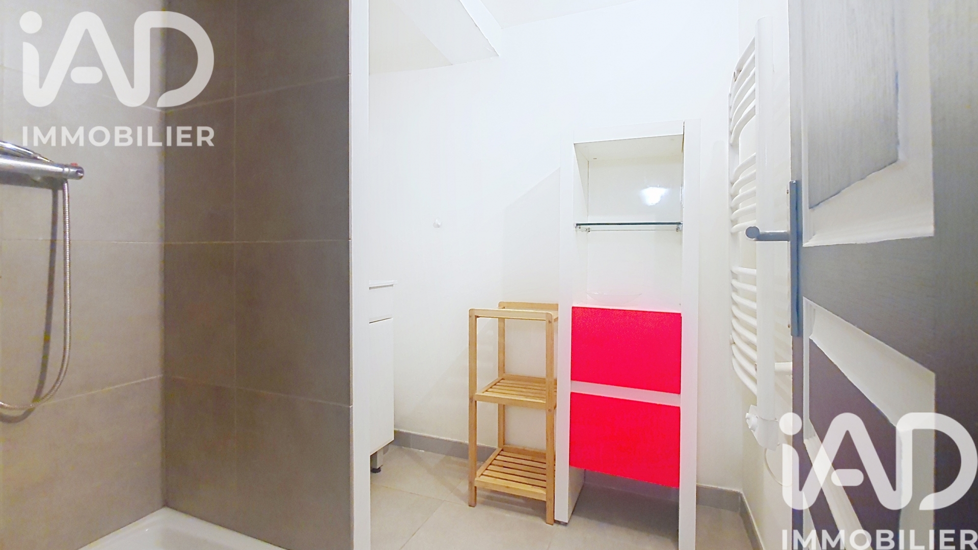 Vente maison à Lorgues (83510) : maison de village 4 pièces 86 m² - 2107751 — 10