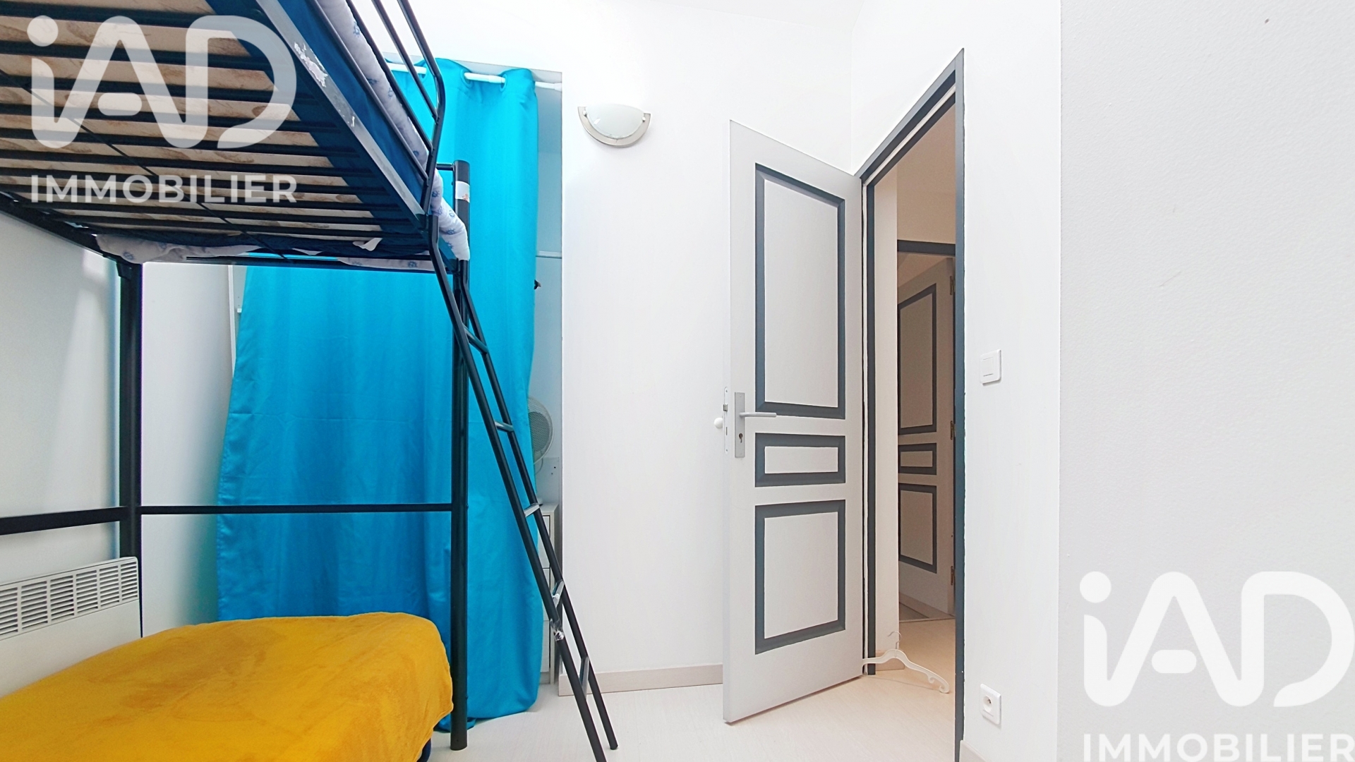 Vente maison à Lorgues (83510) : maison de village 4 pièces 86 m² - 2107751 — 13