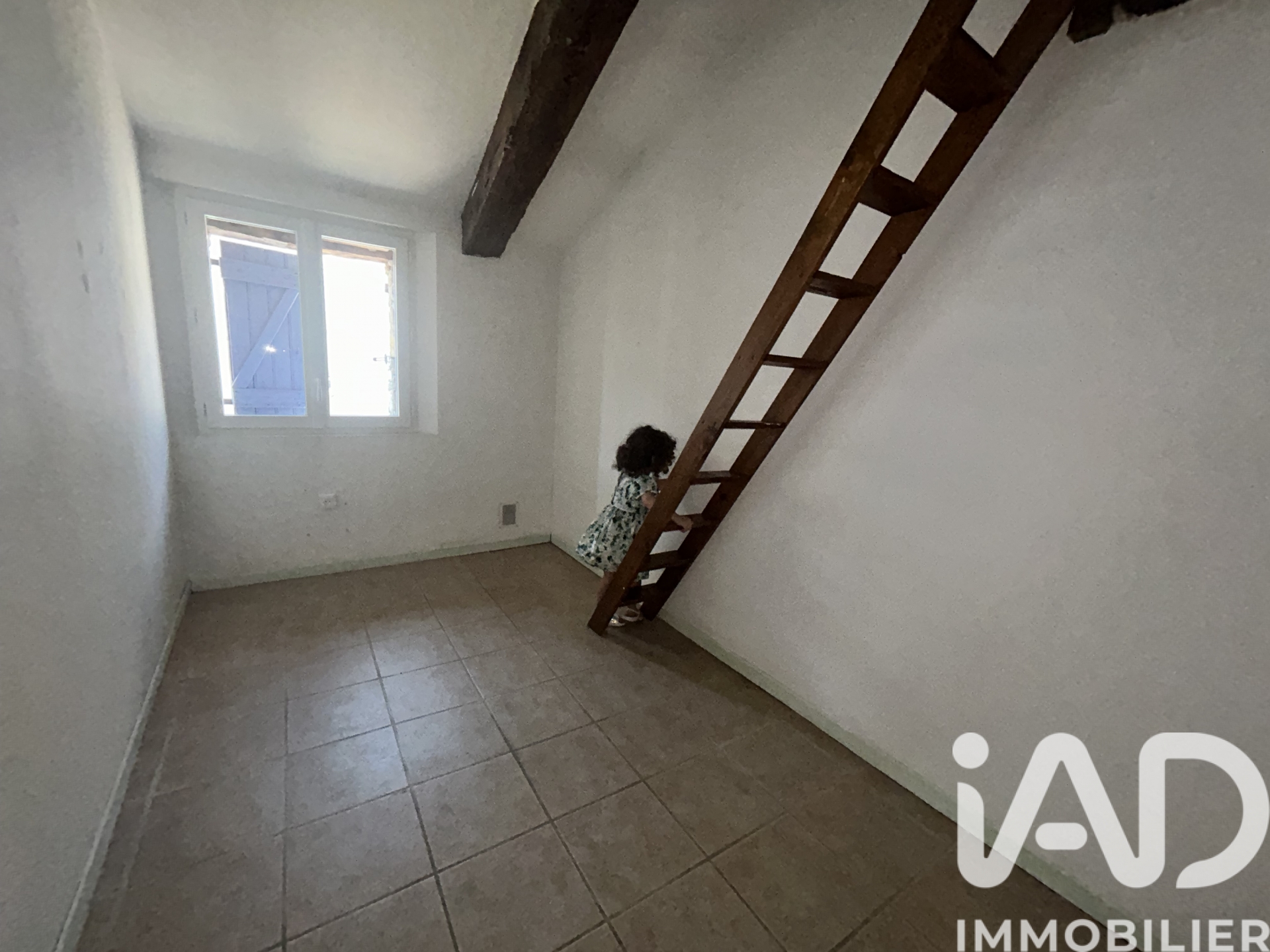 Vente maison à Saint-Étienne-les-Orgues (04230) : maison 4 pièces 67 m² - 2028893 — 9