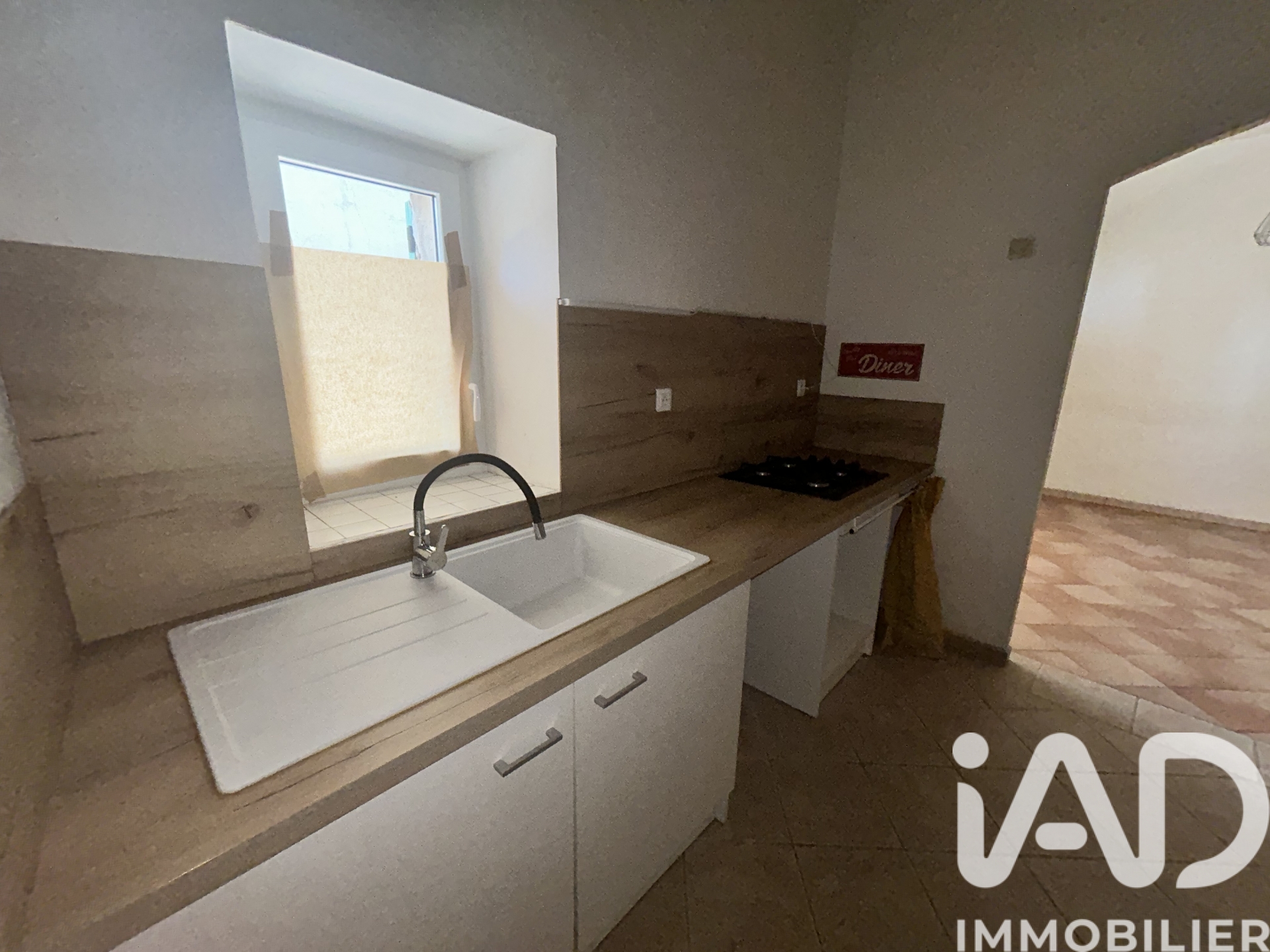 Vente maison à Saint-Étienne-les-Orgues (04230) : maison 4 pièces 67 m² - 2028893 — 4