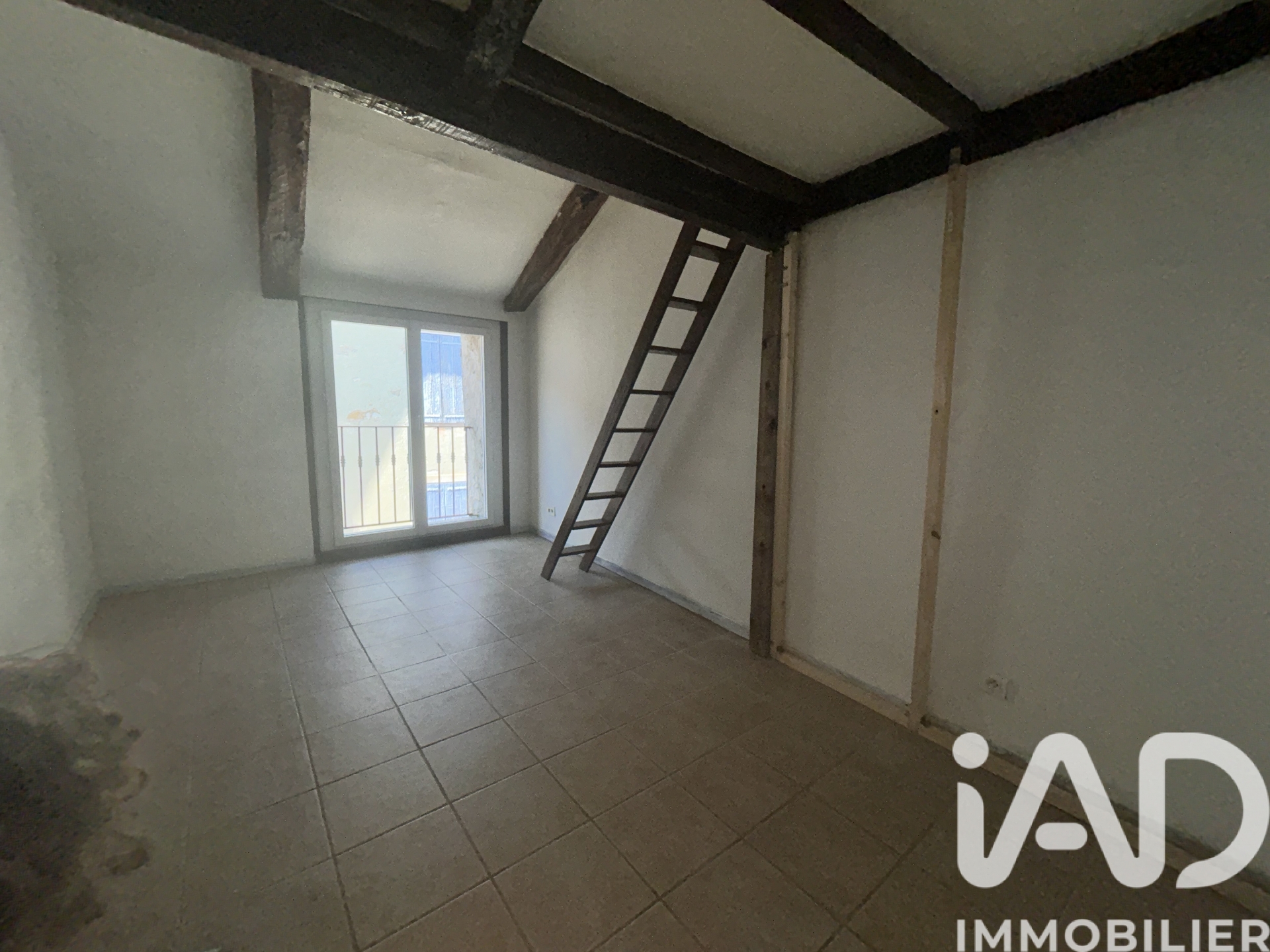 Vente maison à Saint-Étienne-les-Orgues (04230) : maison 4 pièces 67 m² - 2028893 — 7