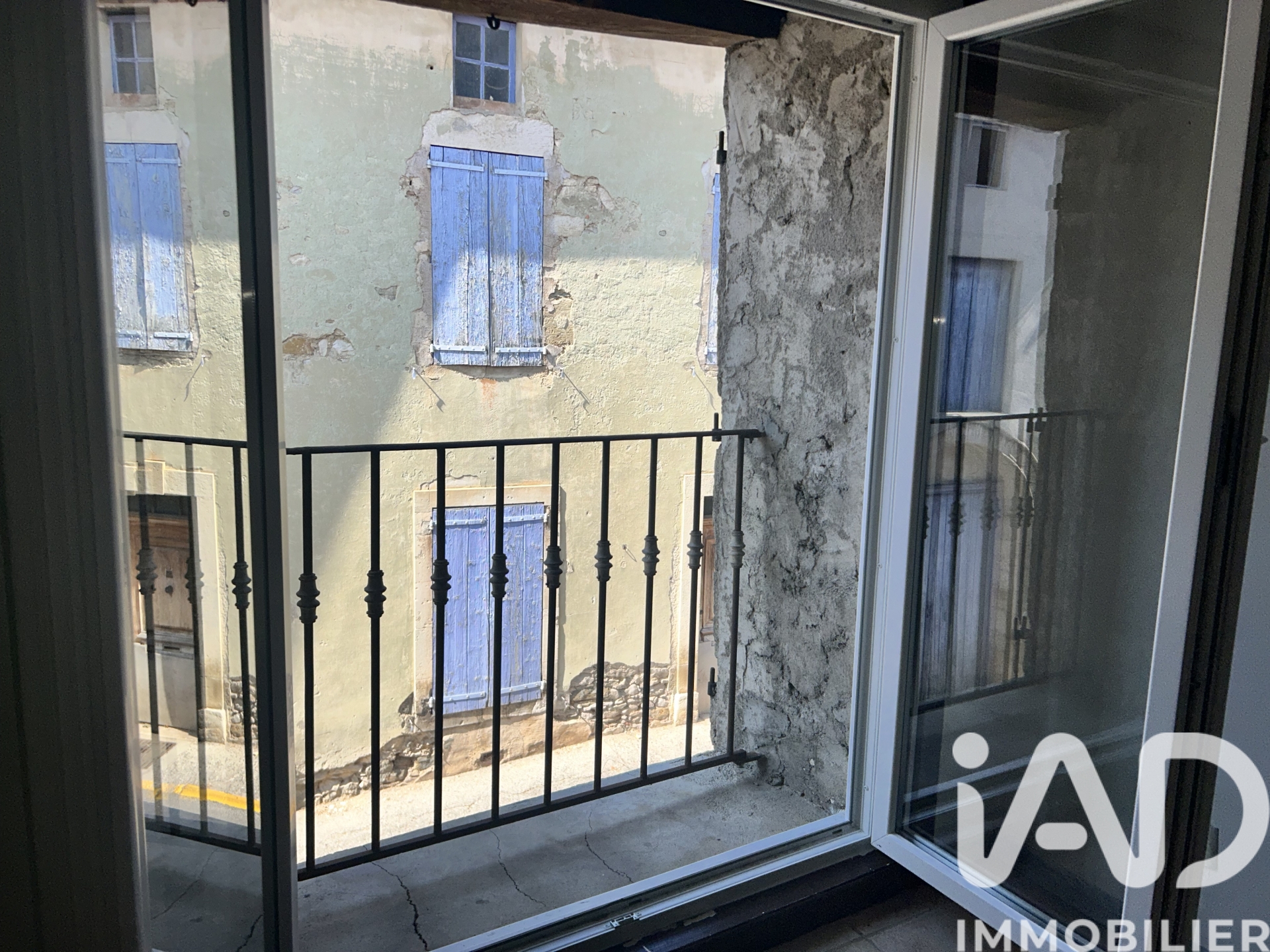Vente maison à Saint-Étienne-les-Orgues (04230) : maison 4 pièces 67 m² - 2028893 — 6
