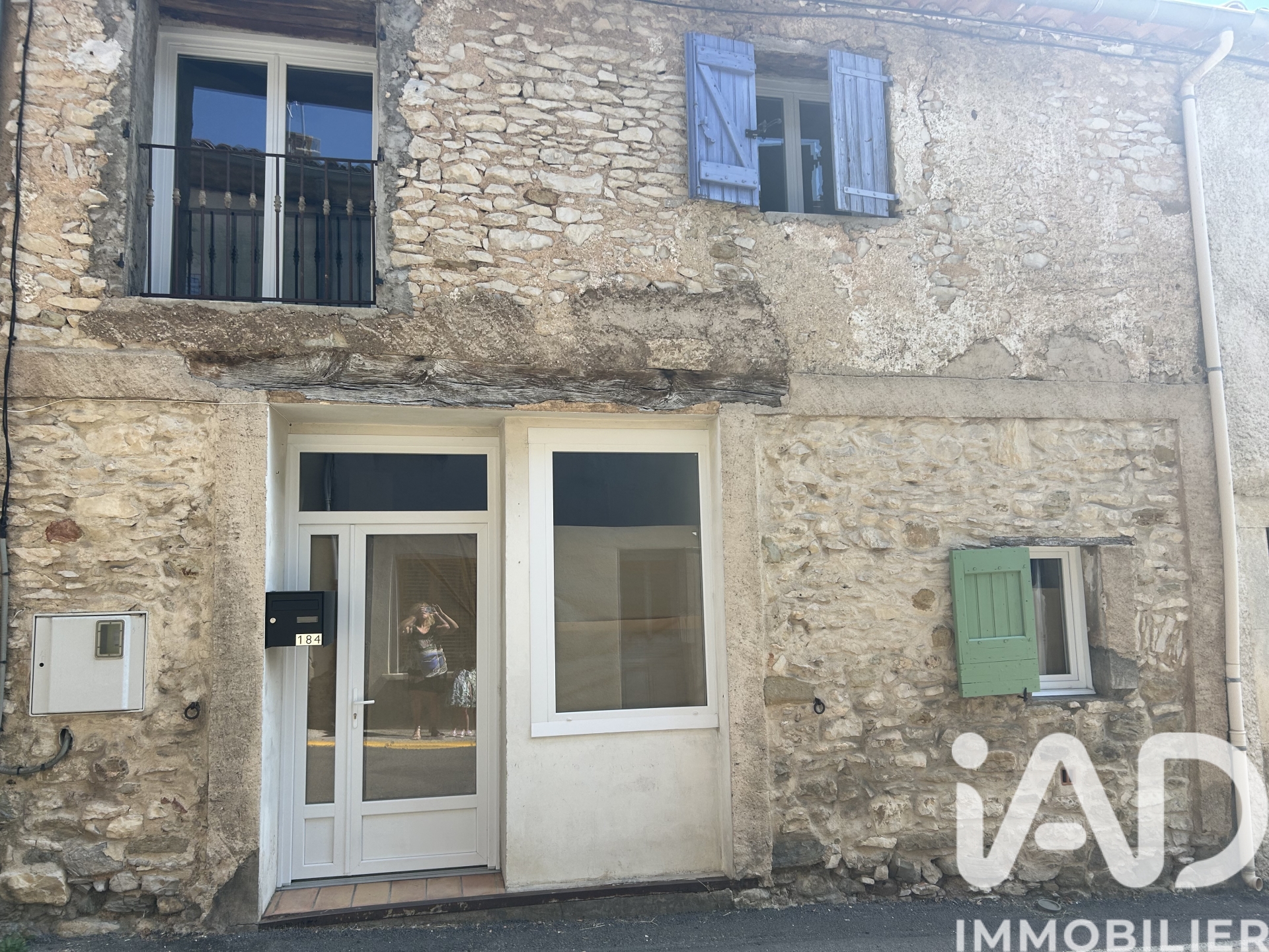 Vente maison à Saint-Étienne-les-Orgues (04230) : maison 4 pièces 67 m² - 2028893 — 10