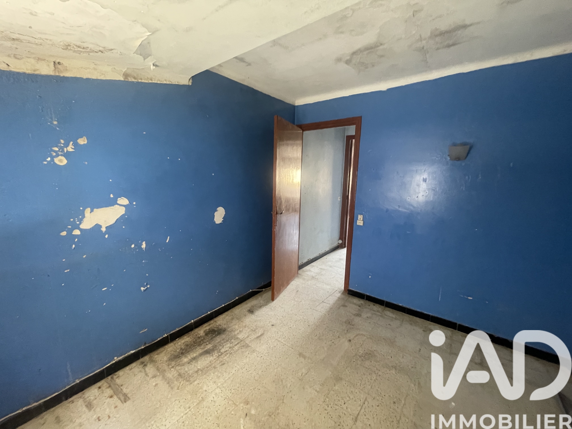 Vente maison à Cuxac-d'Aude (11590) : maison de village 4 pièces 63 m² - 2023200 — 5