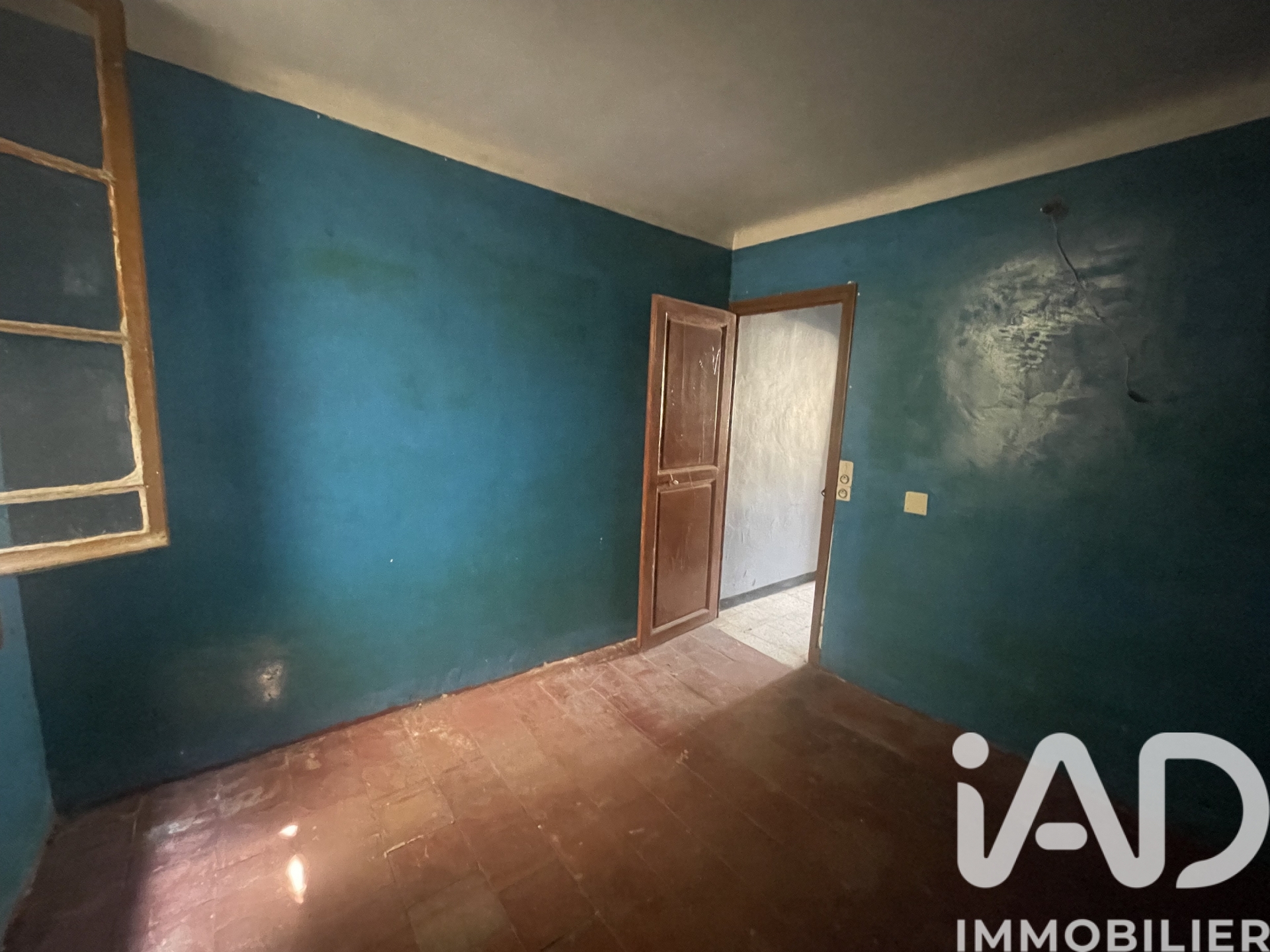 Vente maison à Cuxac-d'Aude (11590) : maison de village 4 pièces 63 m² - 2023200 — 8