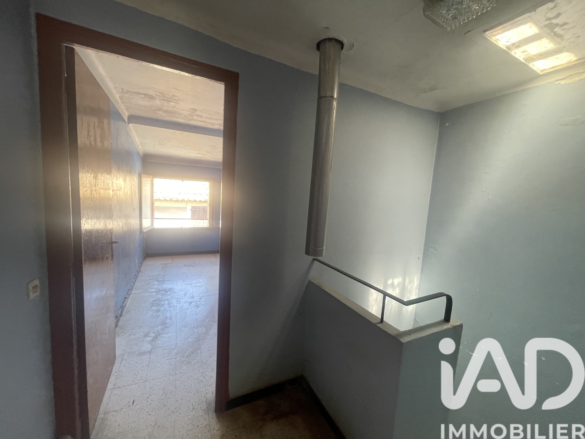 Vente maison à Cuxac-d'Aude (11590) : maison de village 4 pièces 63 m² - 2023200 — 4