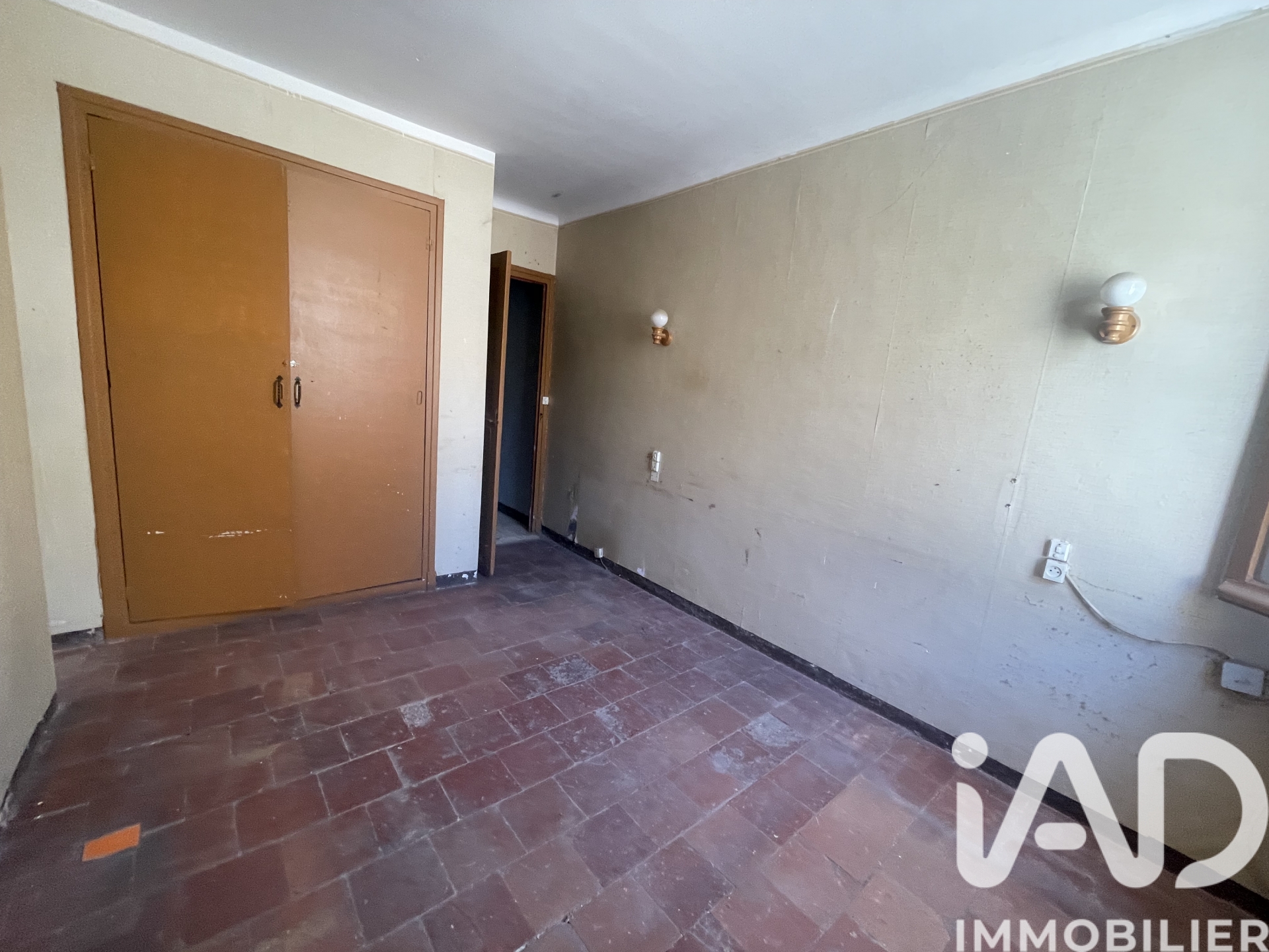 Vente maison à Cuxac-d'Aude (11590) : maison de village 4 pièces 63 m² - 2023200 — 7
