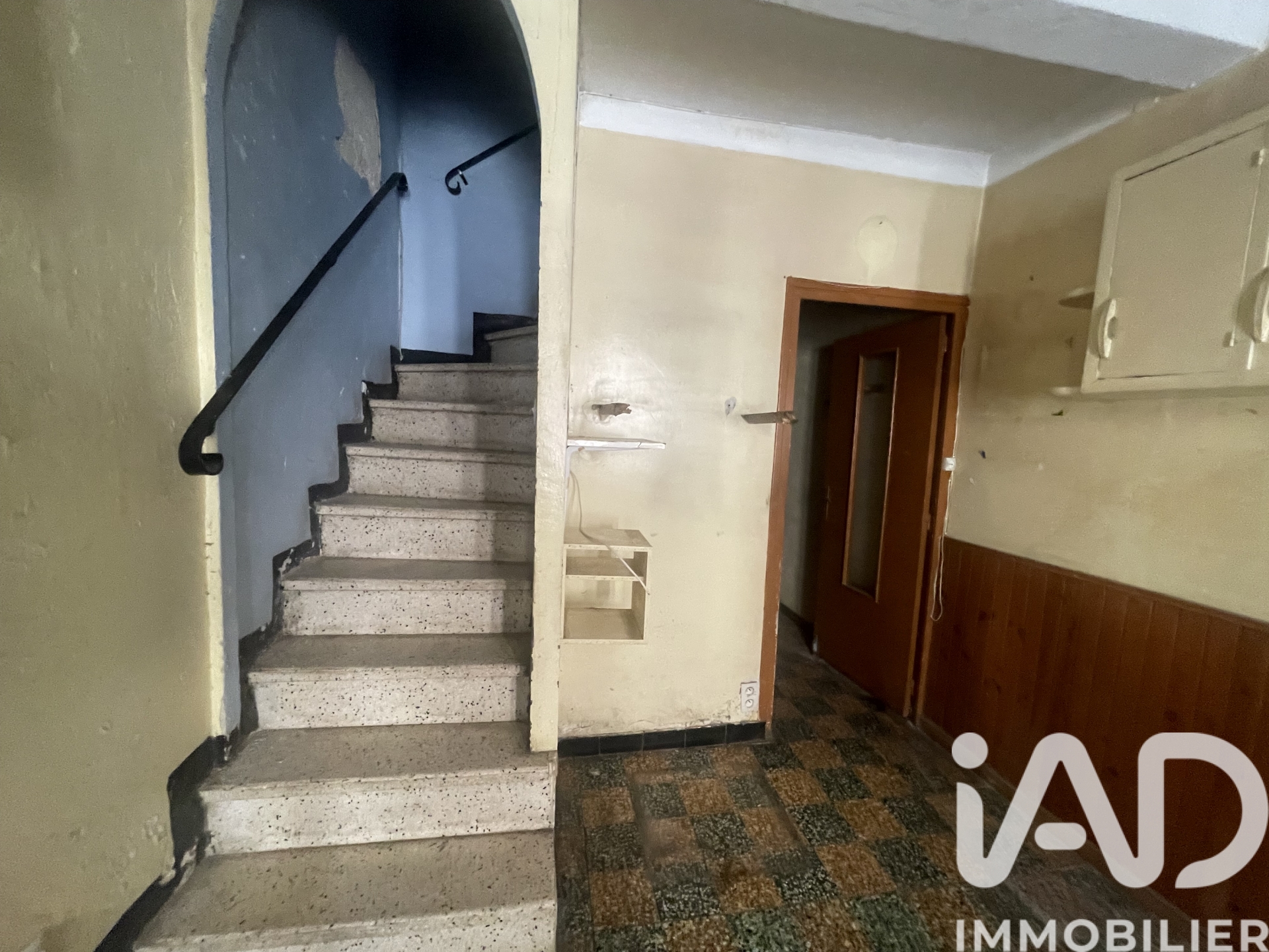 Vente maison à Cuxac-d'Aude (11590) : maison de village 4 pièces 63 m² - 2023200 — 9