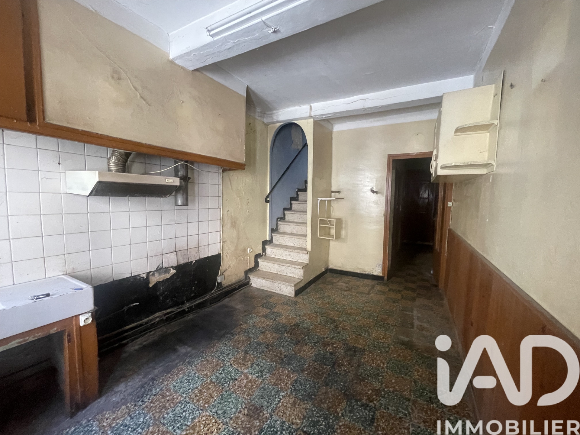 Vente maison à Cuxac-d'Aude (11590) : maison de village 4 pièces 63 m² - 2023200 — 10
