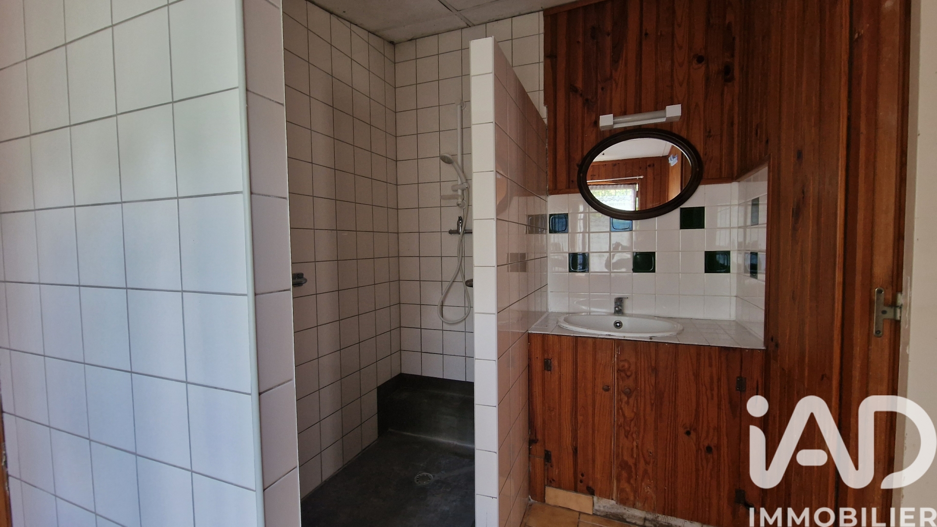 Vente maison à Saint-Germain-sur-Vienne (37500) : maison traditionnelle 4 pièces 110 m² - 2026725 — 8