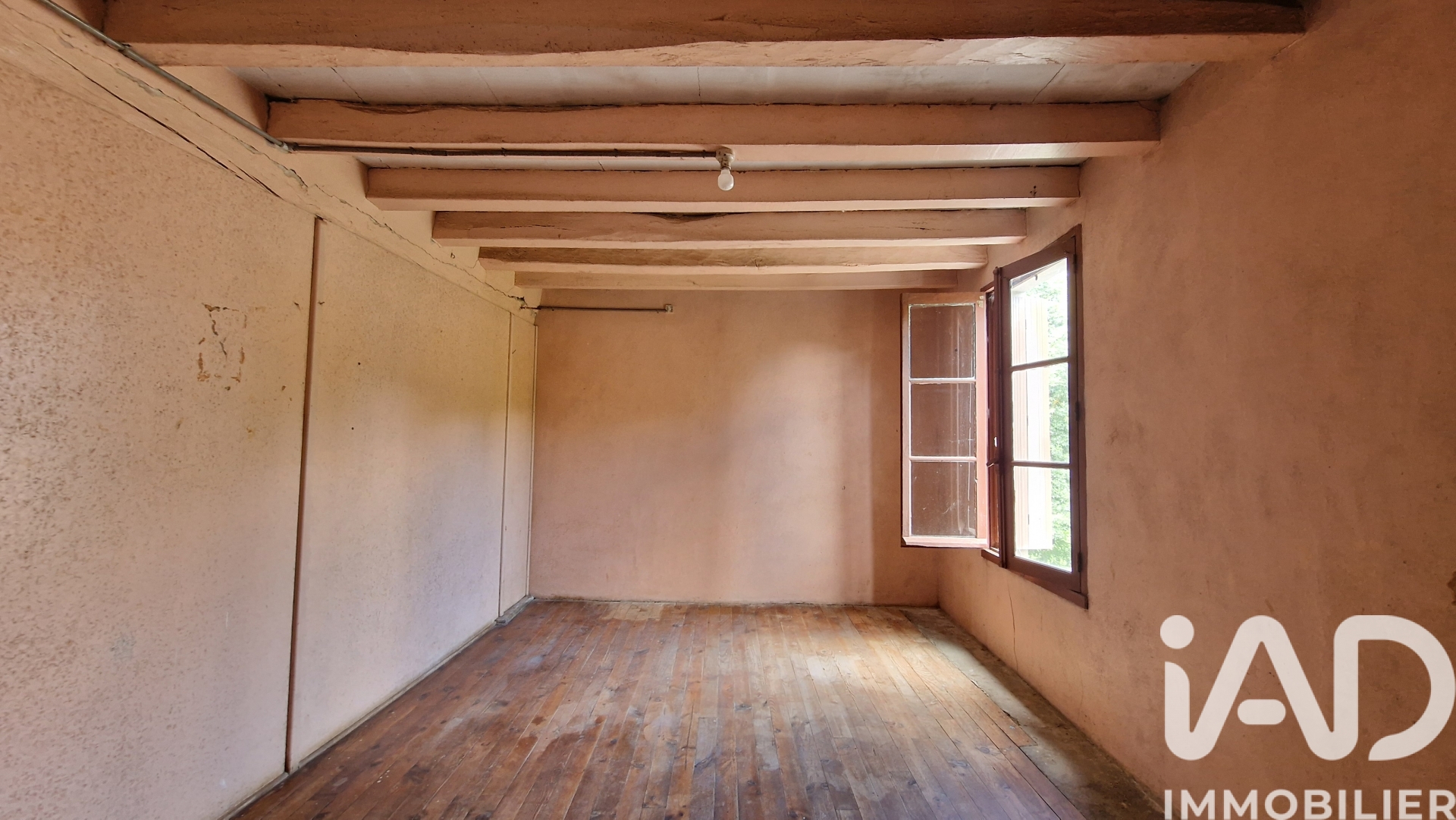 Vente maison à Saint-Germain-sur-Vienne (37500) : maison traditionnelle 4 pièces 110 m² - 2026725 — 11