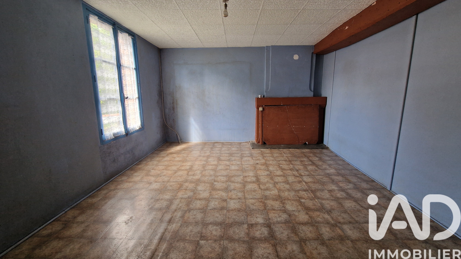 Vente maison à Saint-Germain-sur-Vienne (37500) : maison traditionnelle 4 pièces 110 m² - 2026725 — 10