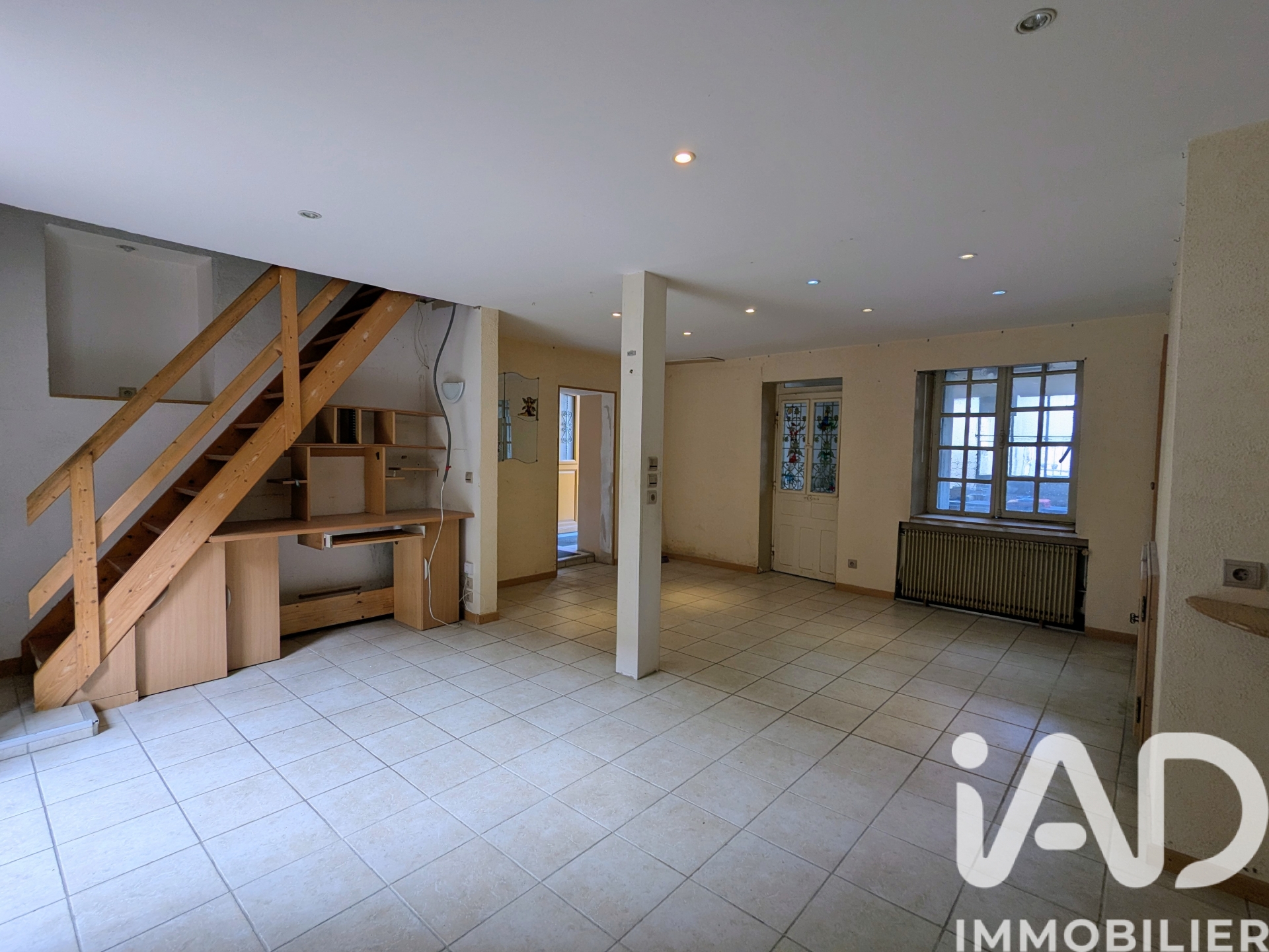 Vente Maison/villa 4 pièces