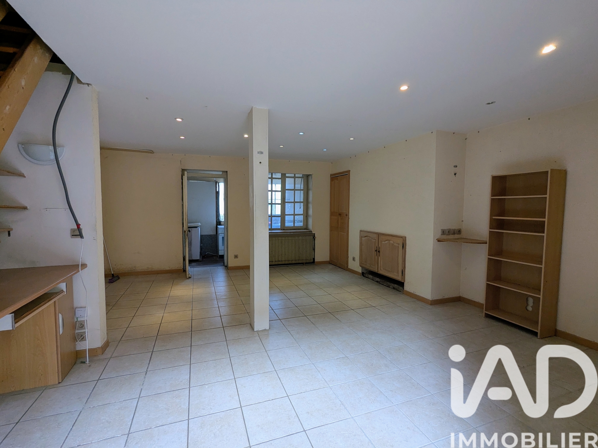 Vente maison à Appoigny (89380) : maison 4 pièces 108 m² - 2023940 — 4