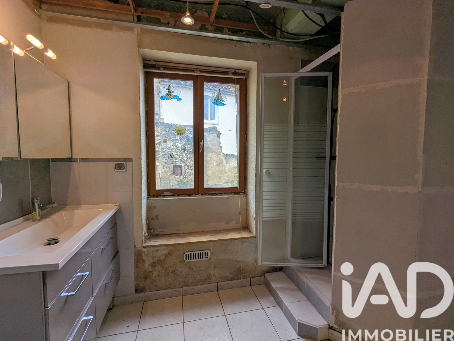 Vente maison à Appoigny (89380) : maison 4 pièces 108 m² - 2023940 — 7