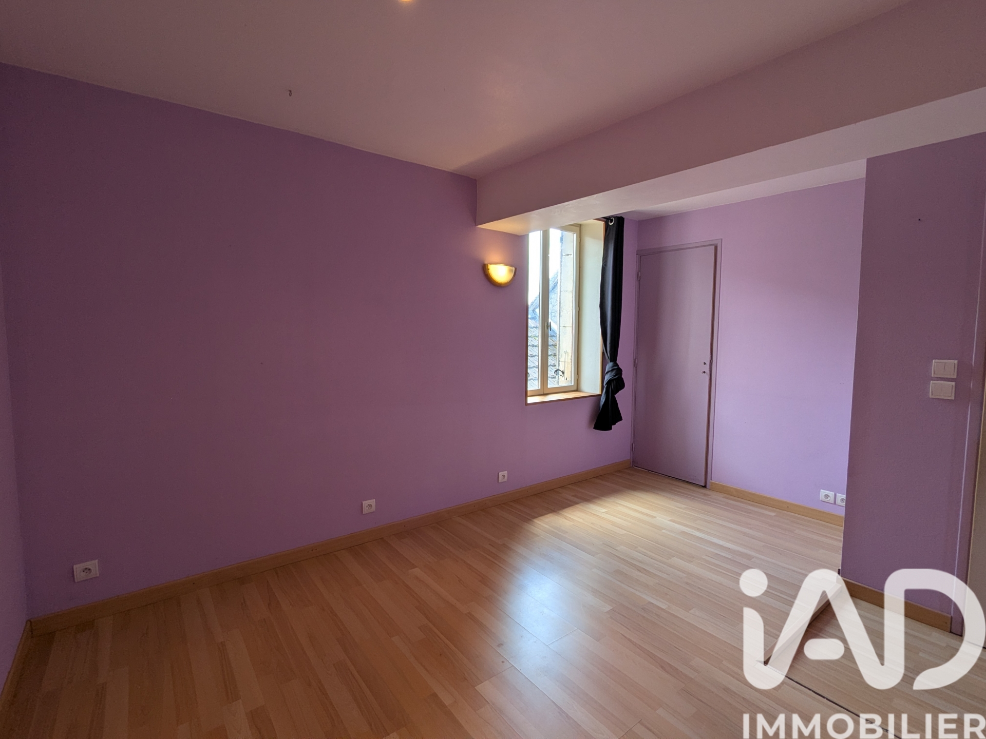Vente maison à Appoigny (89380) : maison 4 pièces 108 m² - 2023940 — 8