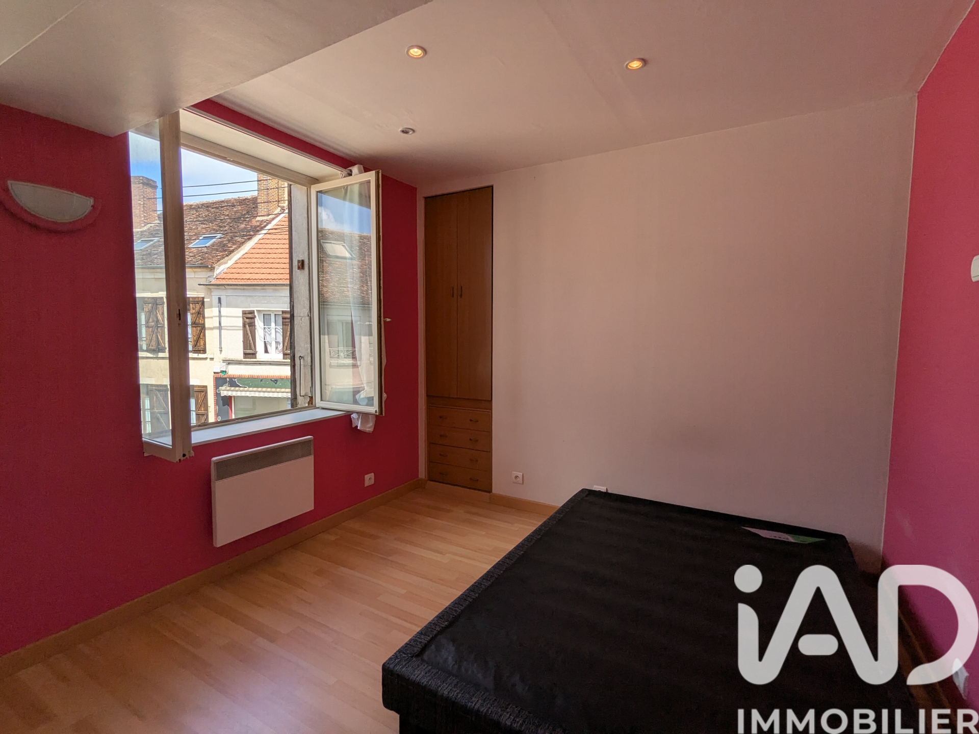 Vente maison à Appoigny (89380) : maison 4 pièces 108 m² - 2023940 — 9