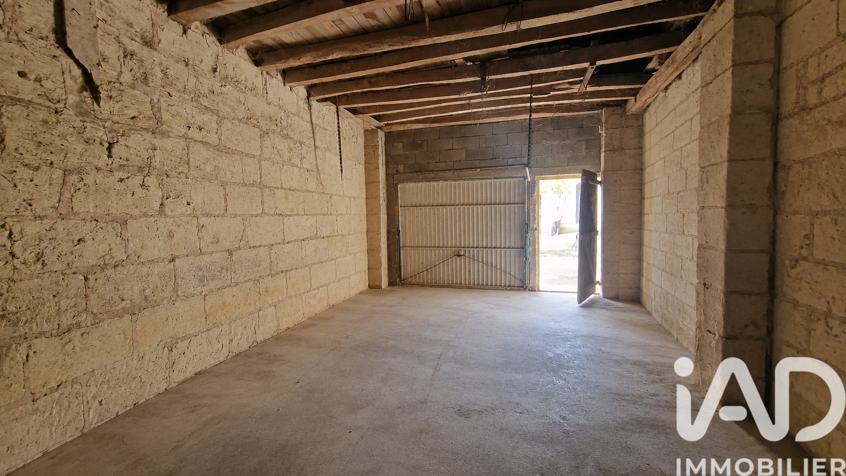 Vente maison à Saint-Germain-sur-Vienne (37500) : maison traditionnelle 4 pièces 110 m² - 2026725 — 4