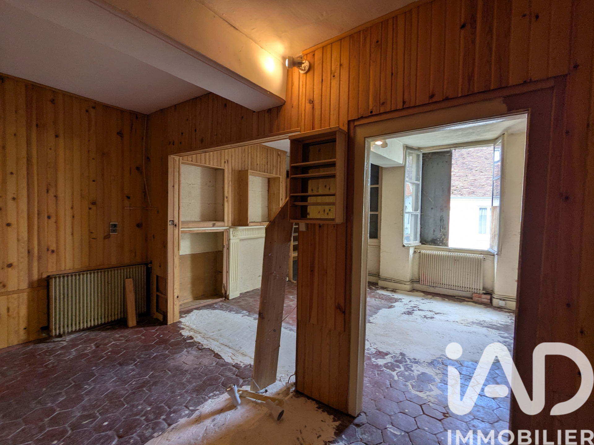 Vente maison à Appoigny (89380) : maison 4 pièces 108 m² - 2023940 — 10