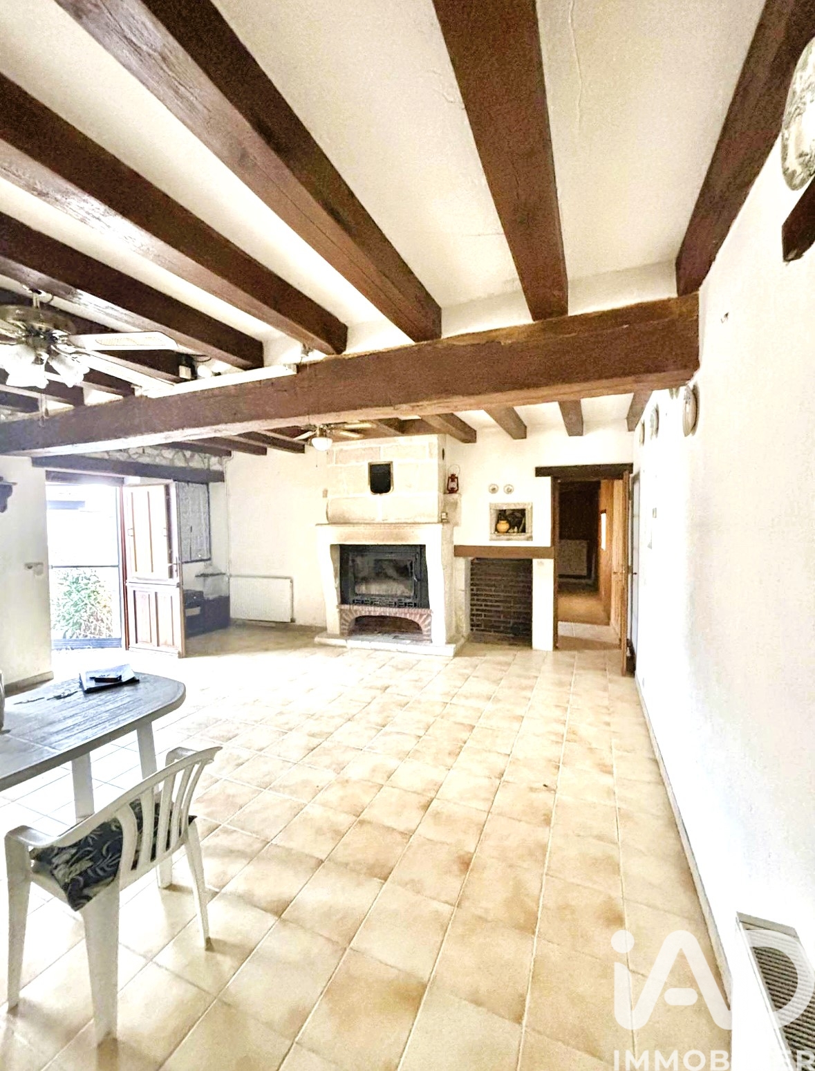 Vente Maison/villa 10 pièces