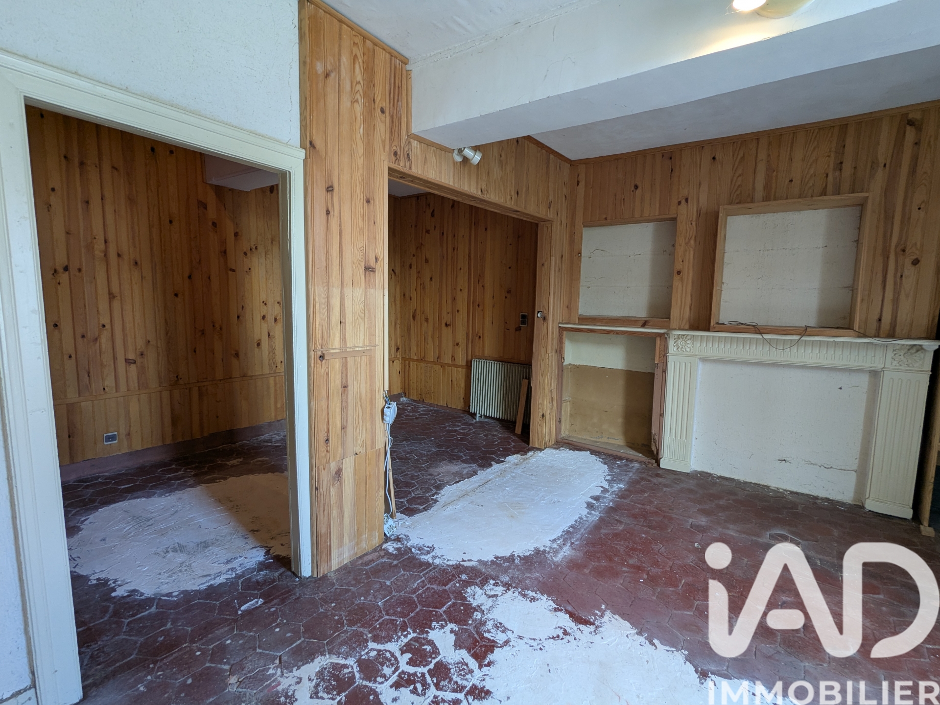 Vente maison à Appoigny (89380) : maison 4 pièces 108 m² - 2023940 — 11