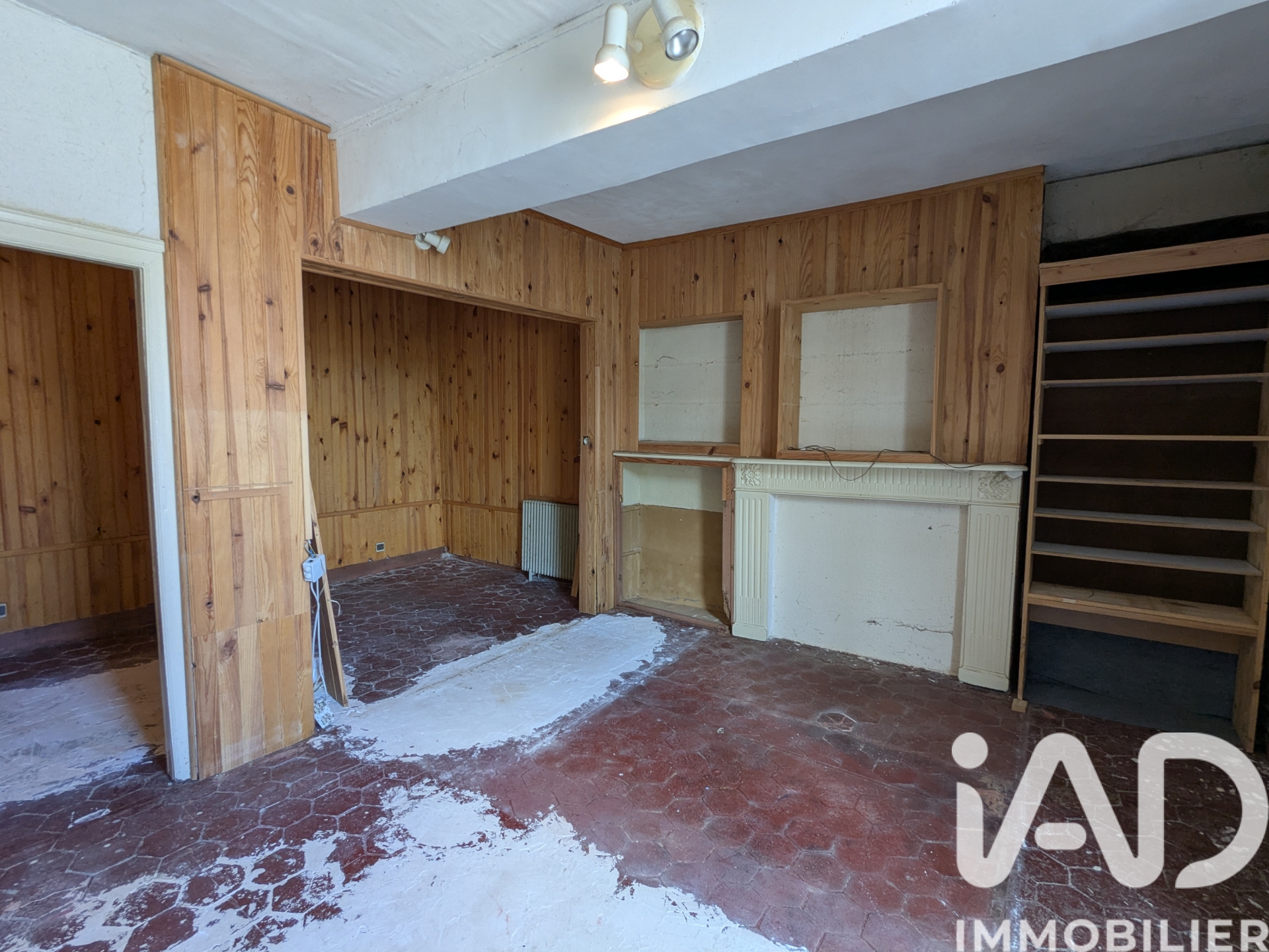 Vente maison à Appoigny (89380) : maison 4 pièces 108 m² - 2023940 — 12