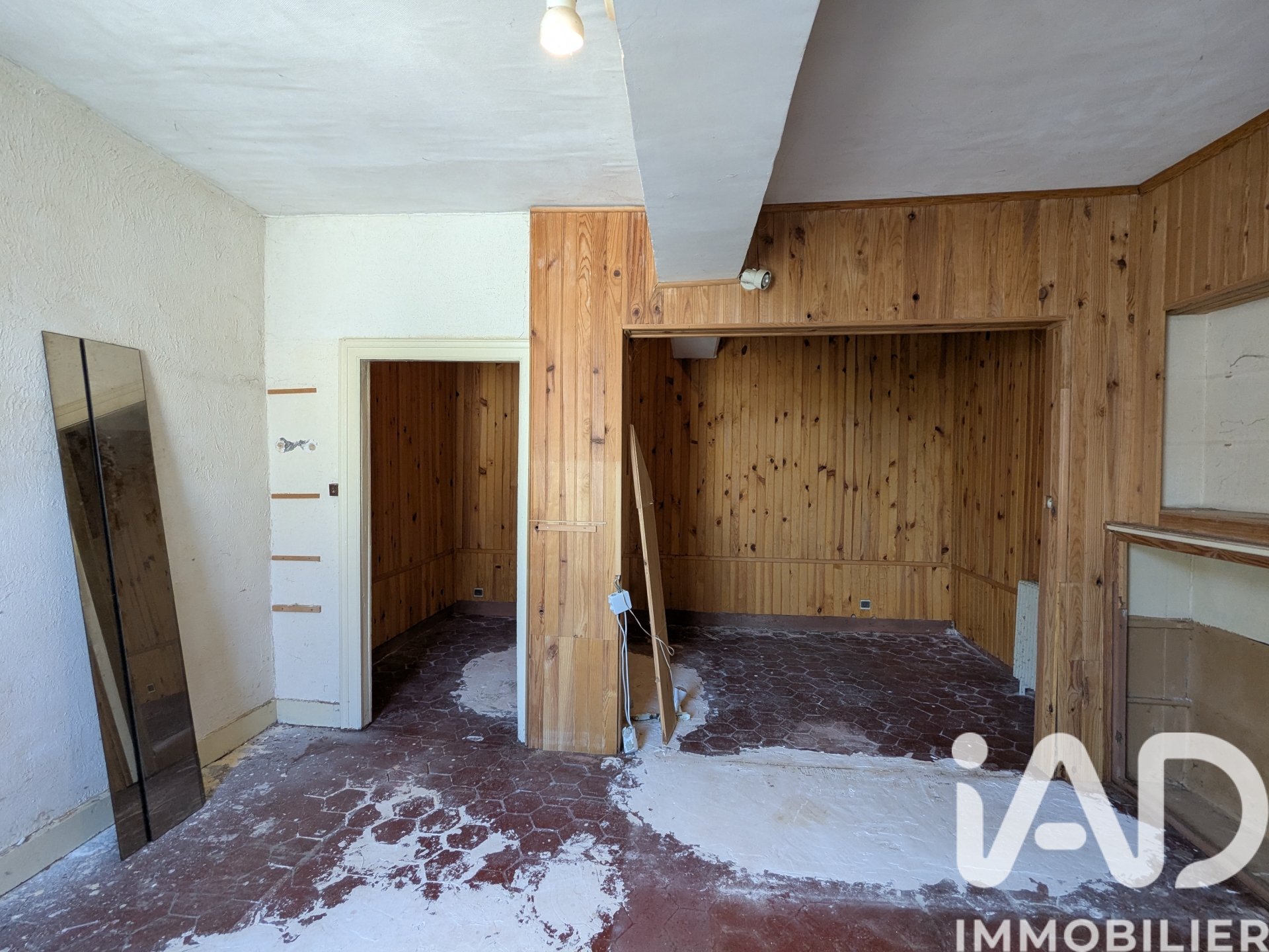 Vente maison à Appoigny (89380) : maison 4 pièces 108 m² - 2023940 — 13