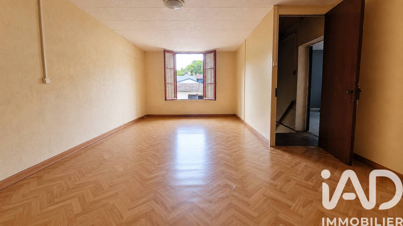 Vente maison à Saint-Germain-sur-Vienne (37500) : maison traditionnelle 4 pièces 110 m² - 2026725 — 9