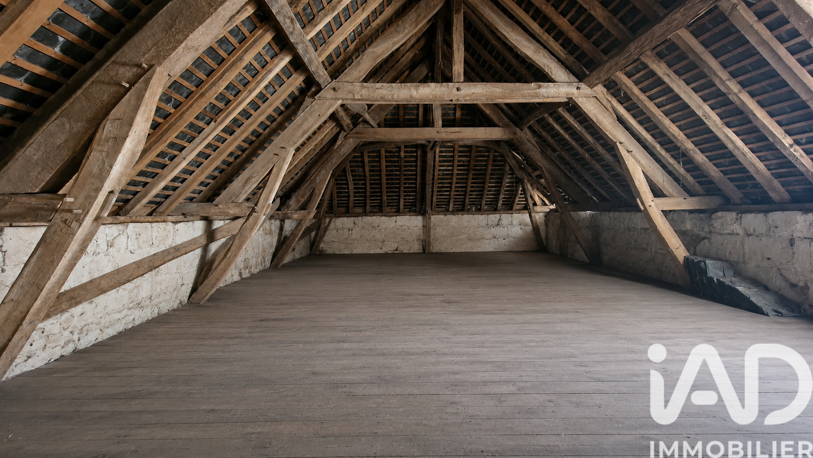 Vente maison à Saint-Germain-sur-Vienne (37500) : maison traditionnelle 4 pièces 110 m² - 2026725 — 12