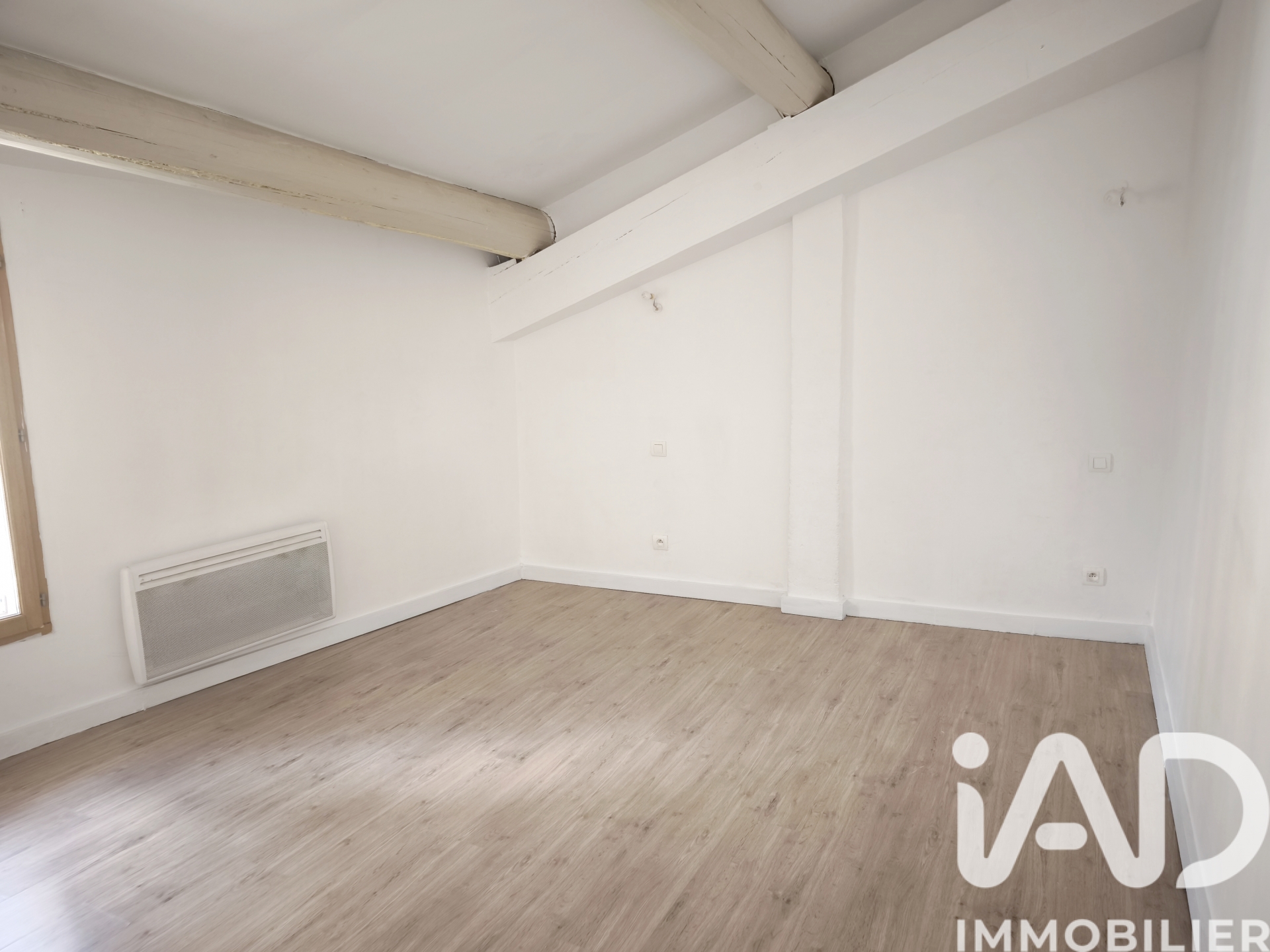 Vente maison à Sarrians (84260) : maison 3 pièces 79 m² - 2029054 — 7