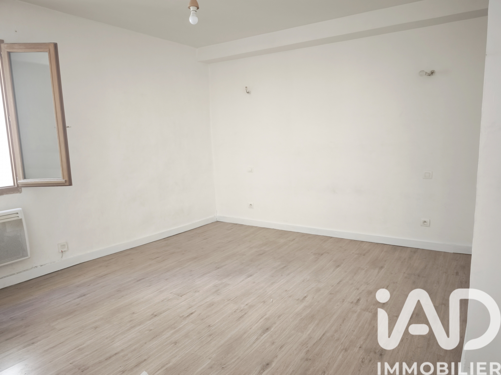 Vente maison à Sarrians (84260) : maison 3 pièces 79 m² - 2029054 — 10