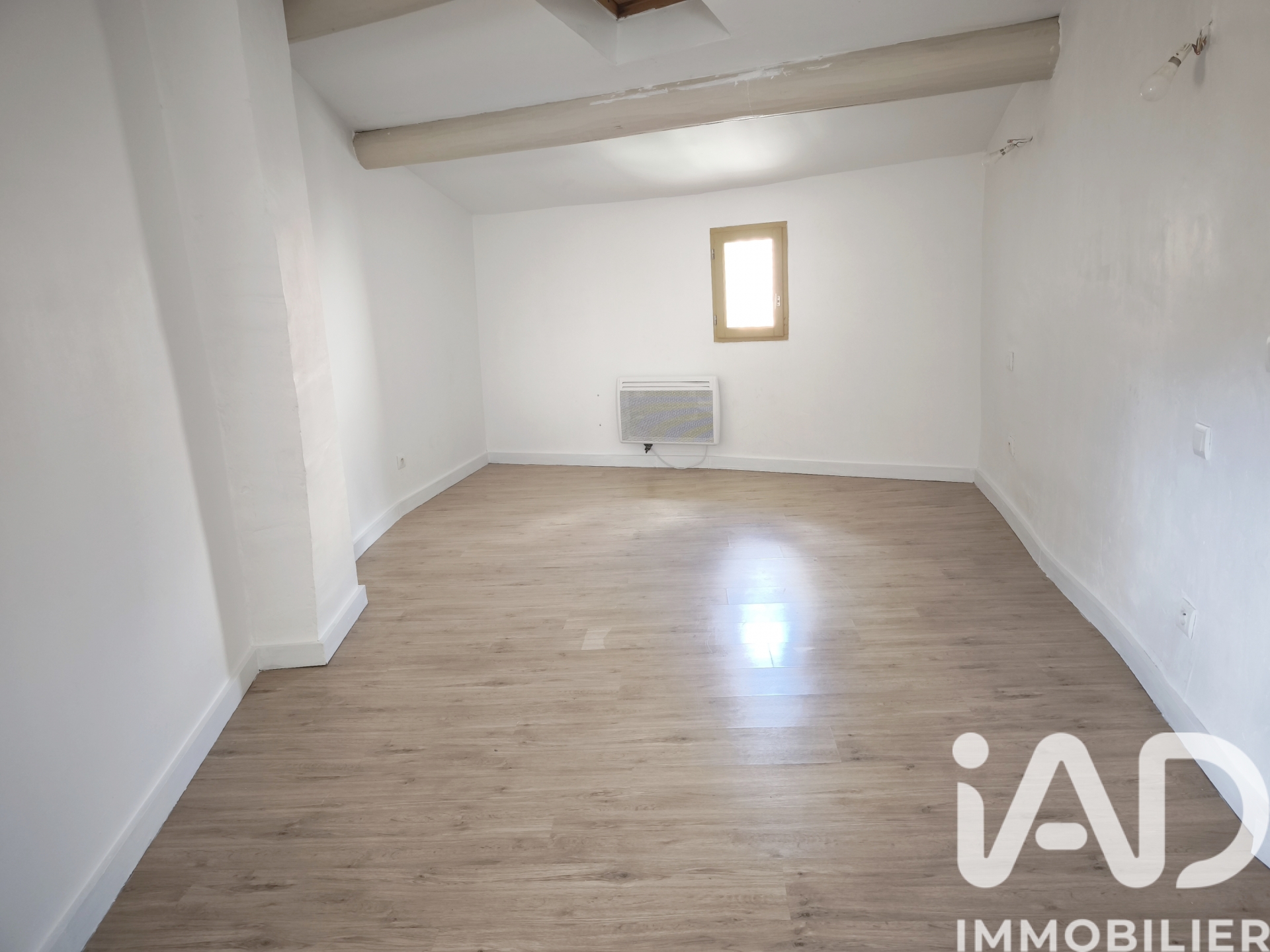 Vente maison à Sarrians (84260) : maison 3 pièces 79 m² - 2029054 — 6