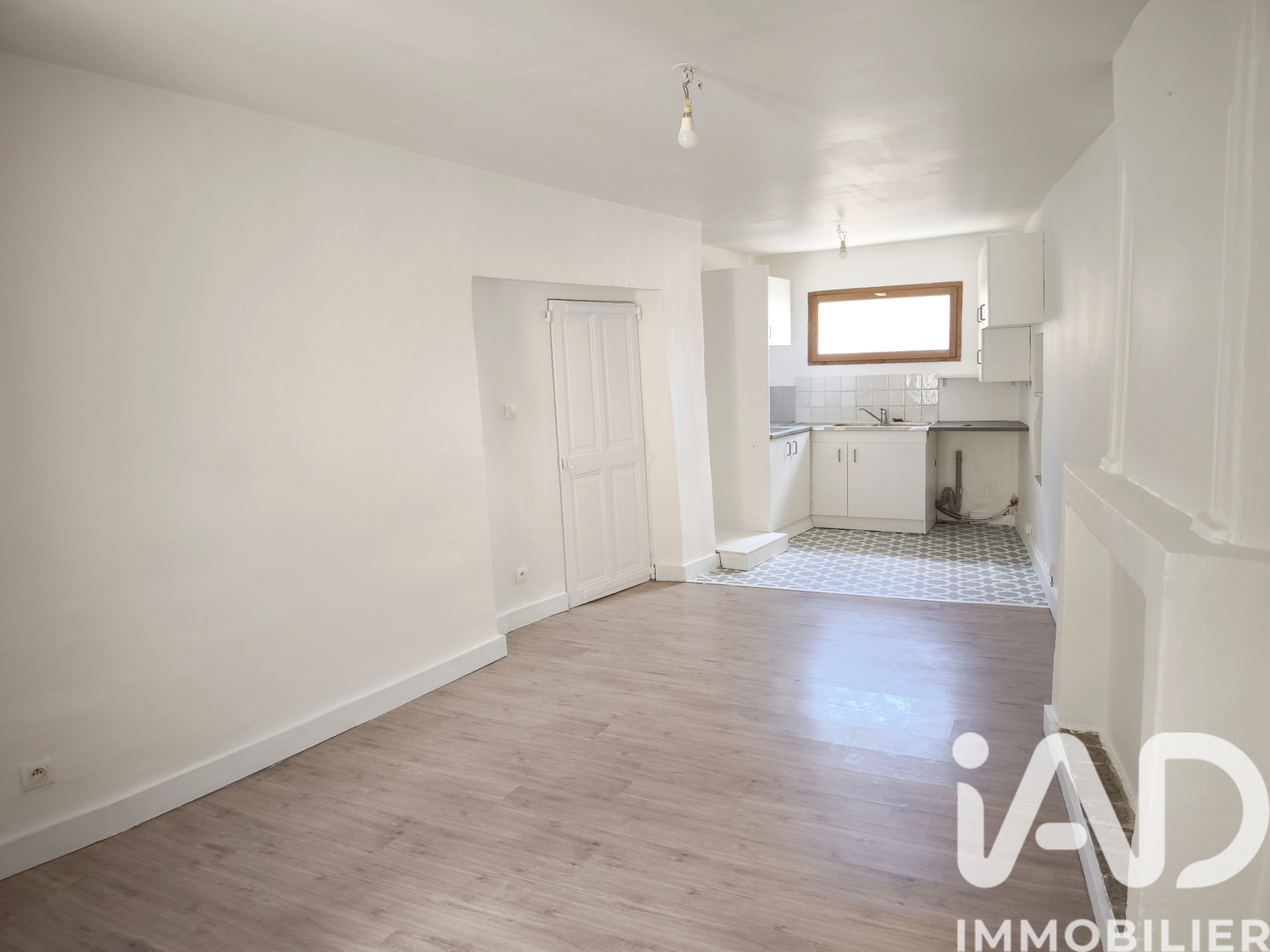 Vente maison à Sarrians (84260) : maison 3 pièces 79 m² - 2029054 — 9