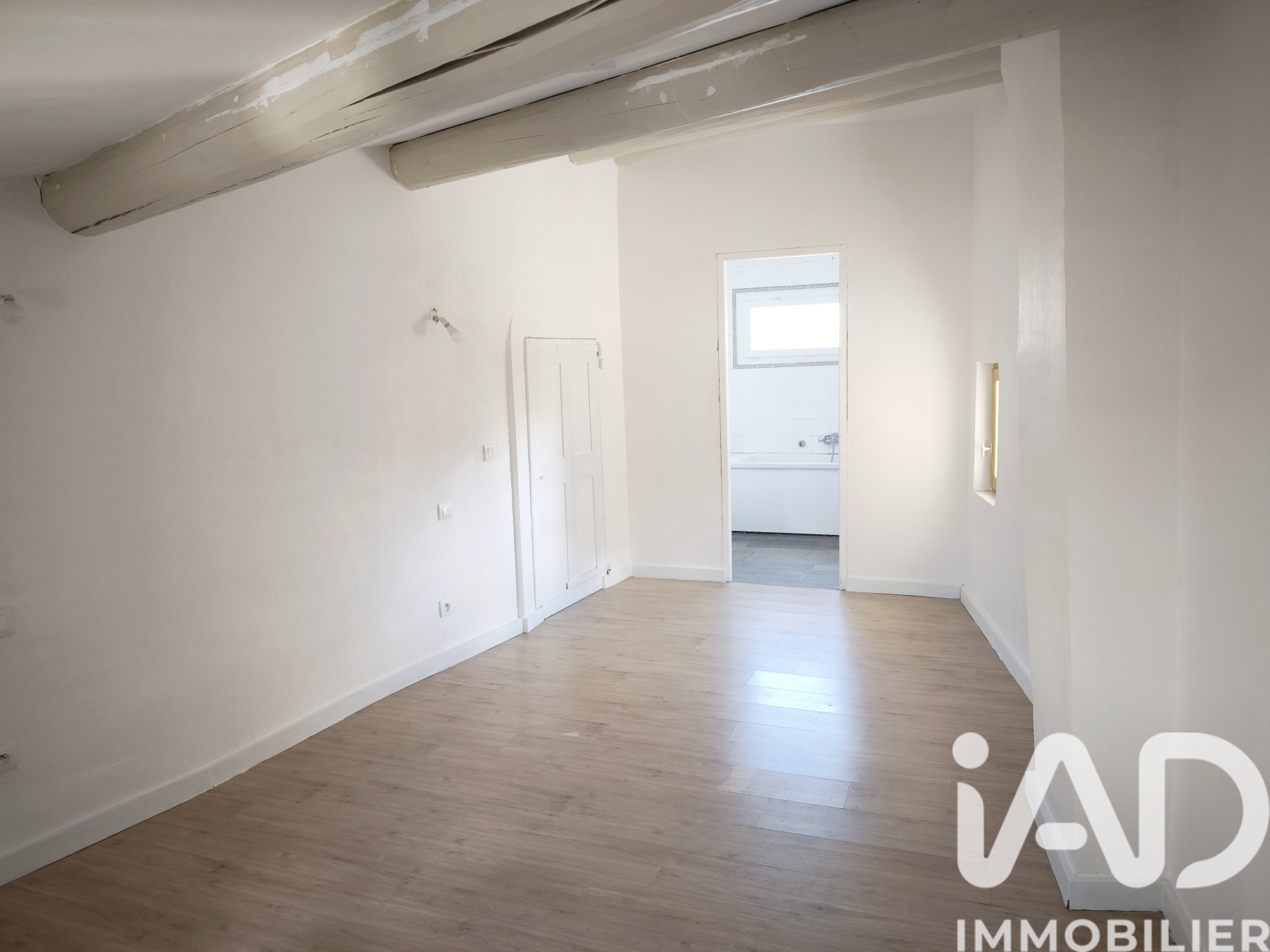 Vente maison à Sarrians (84260) : maison 3 pièces 79 m² - 2029054 — 5