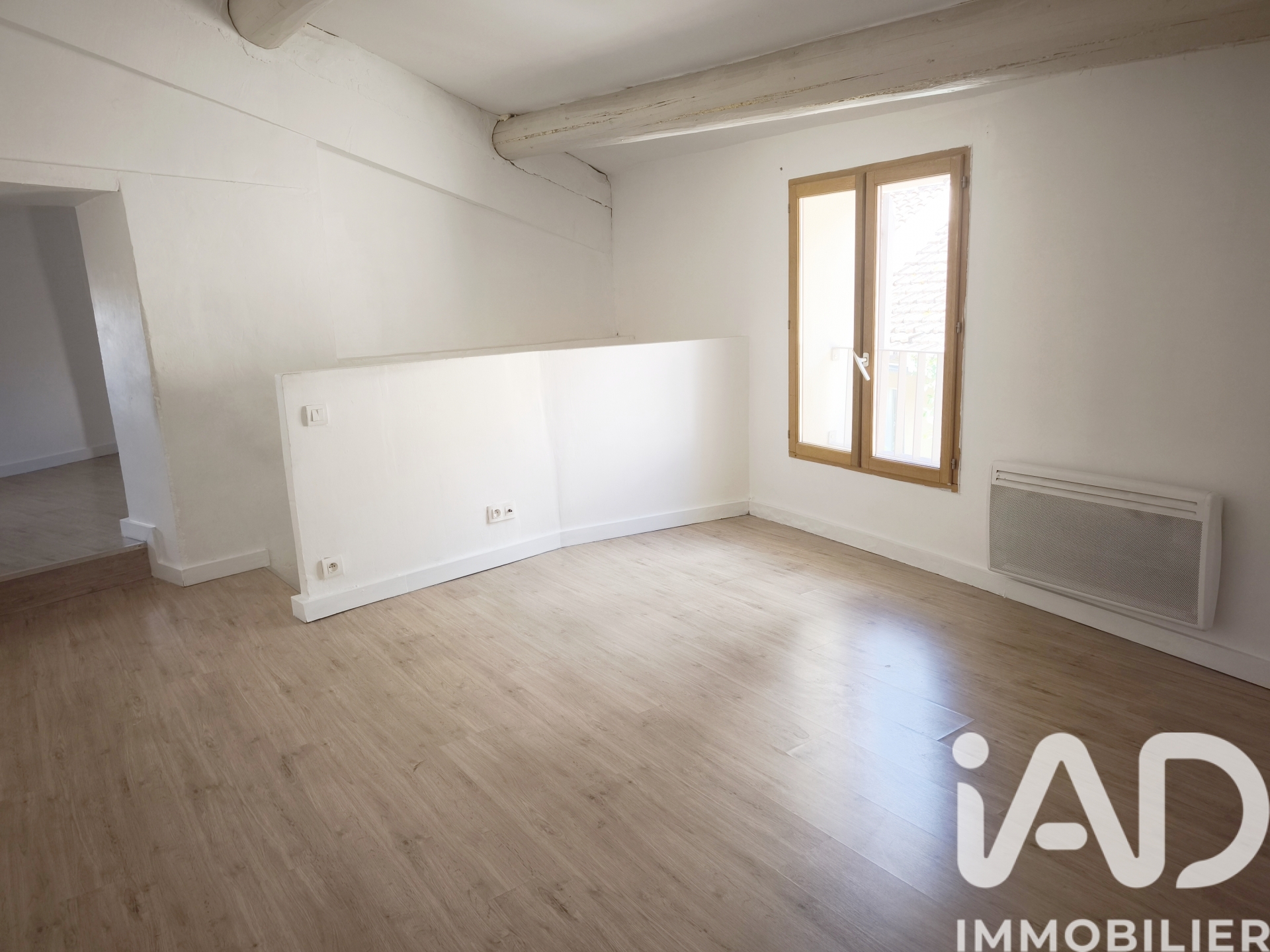 Vente maison à Sarrians (84260) : maison 3 pièces 79 m² - 2029054 — 8