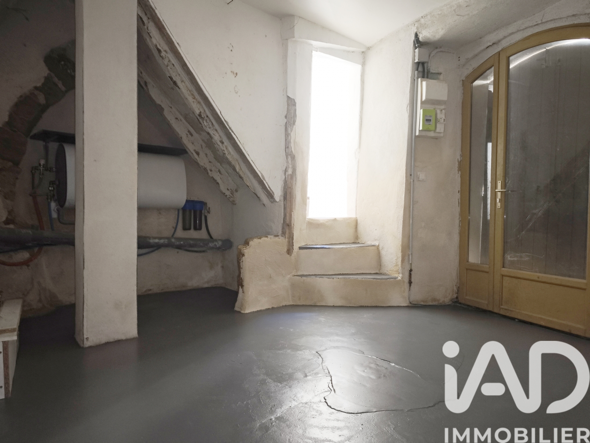 Vente maison à Sarrians (84260) : maison 3 pièces 79 m² - 2029054 — 13