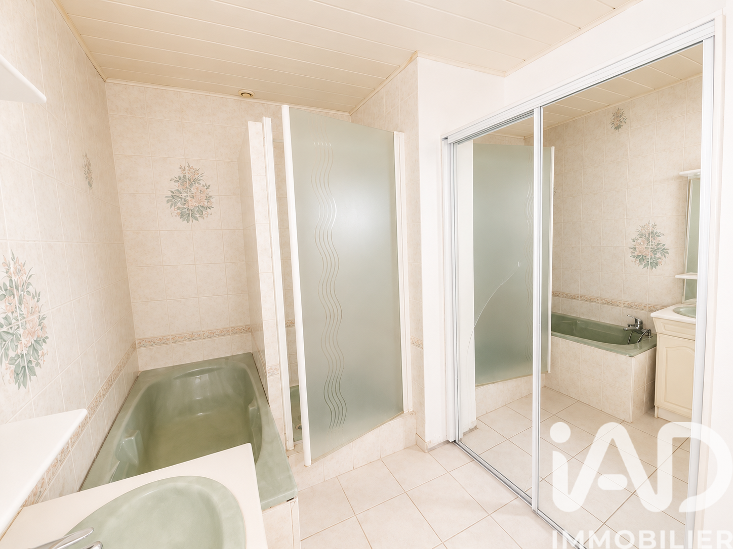 Vente maison à Dainville (62000) : maison 5 pièces 115 m² - 2028425 — 6