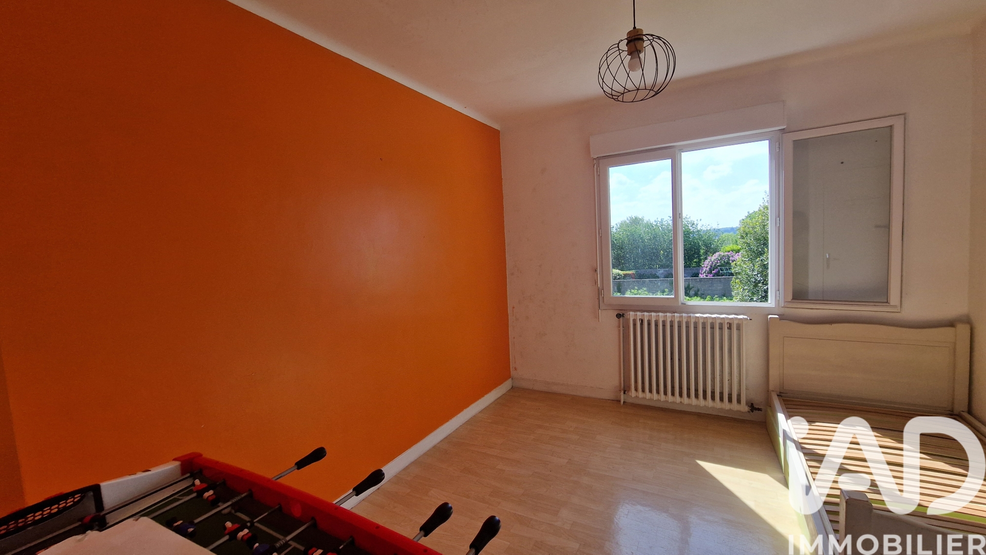 Vente maison à Quimper (29000) : maison de ville 5 pièces 104 m² - 1968488 — 5