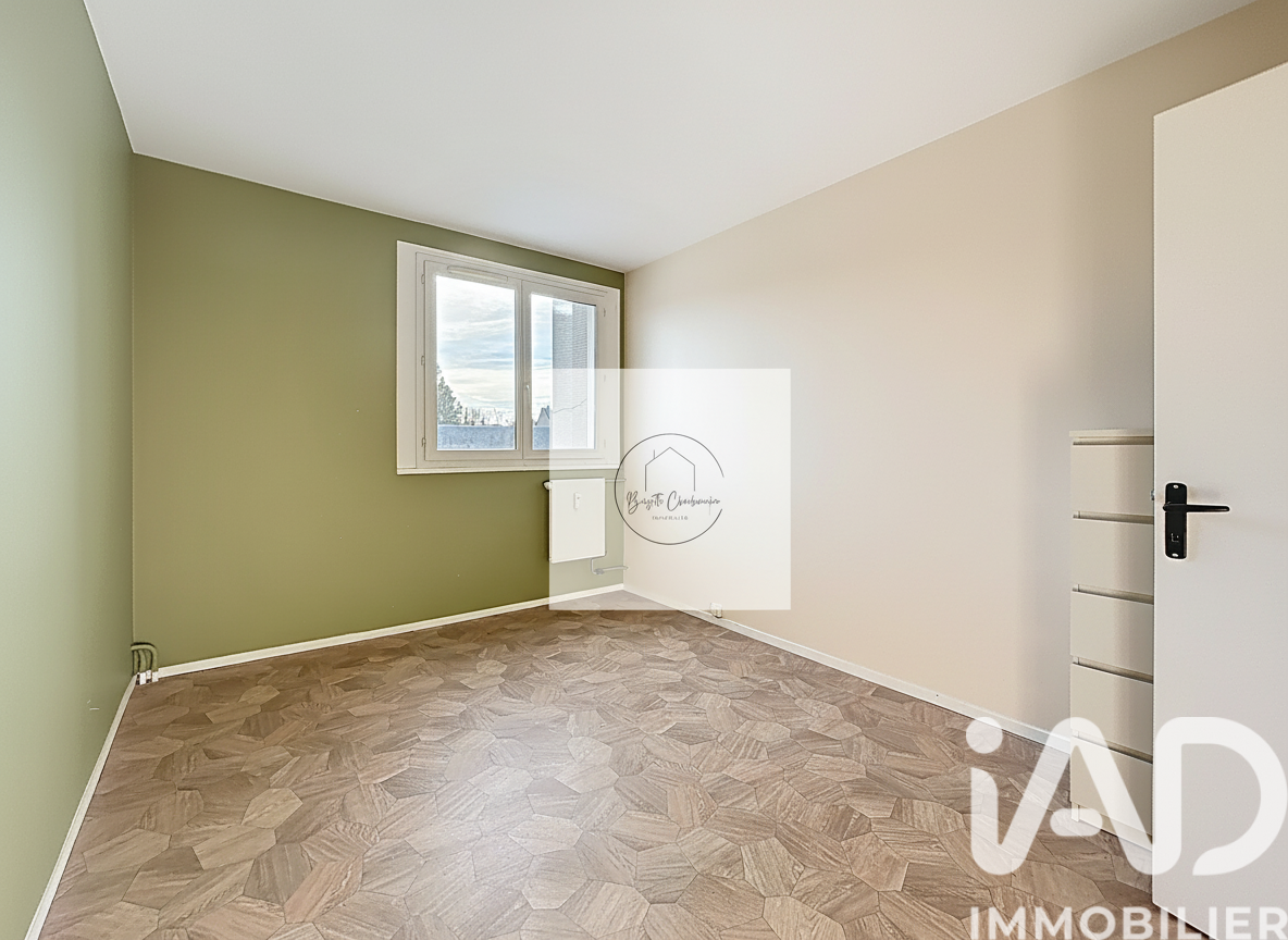 Vente appartement à Dreux (28100) : appartement 3 pièces 65 m² - 2029075 — 5