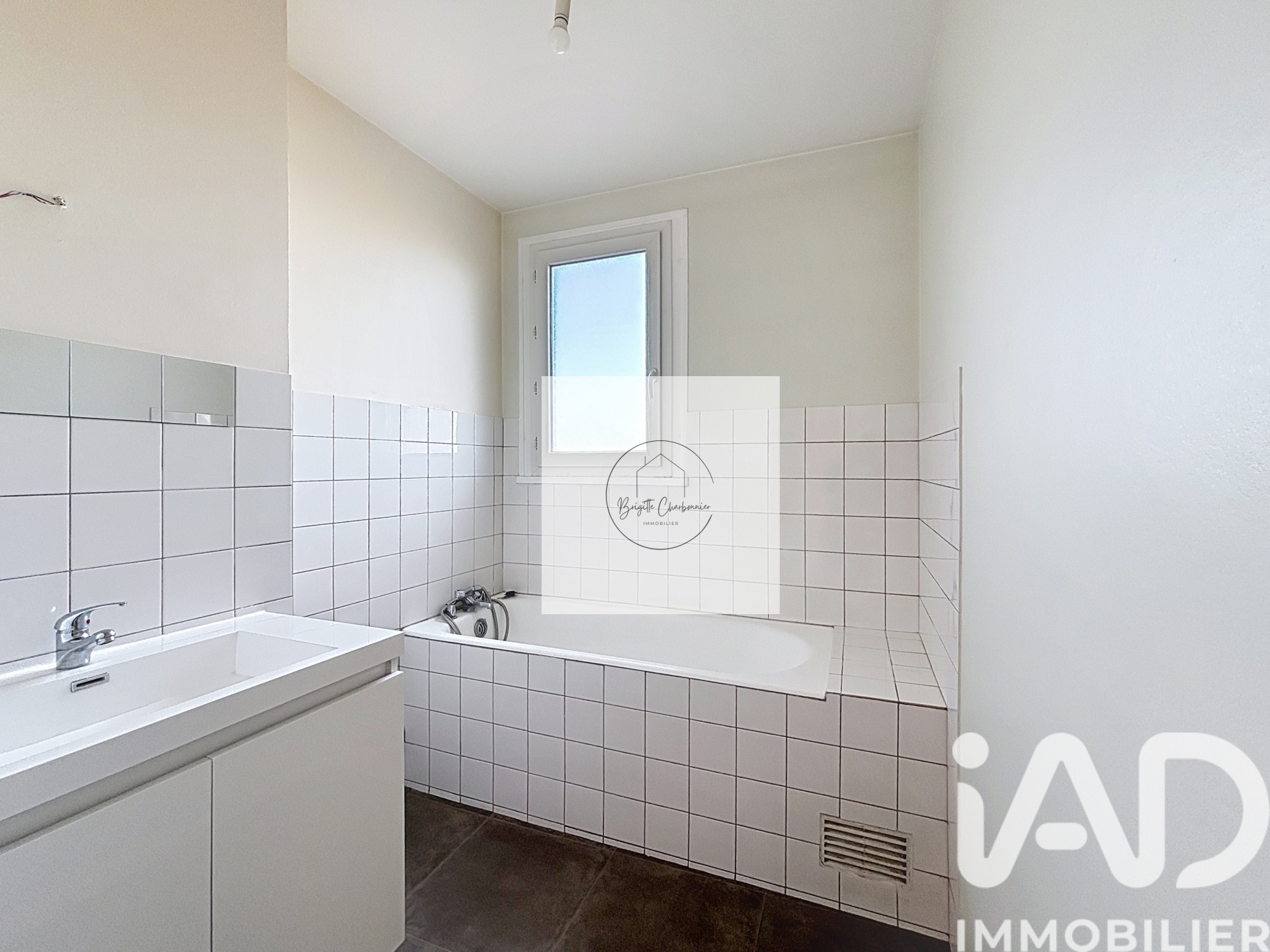 Vente appartement à Dreux (28100) : appartement 3 pièces 65 m² - 2029075 — 6