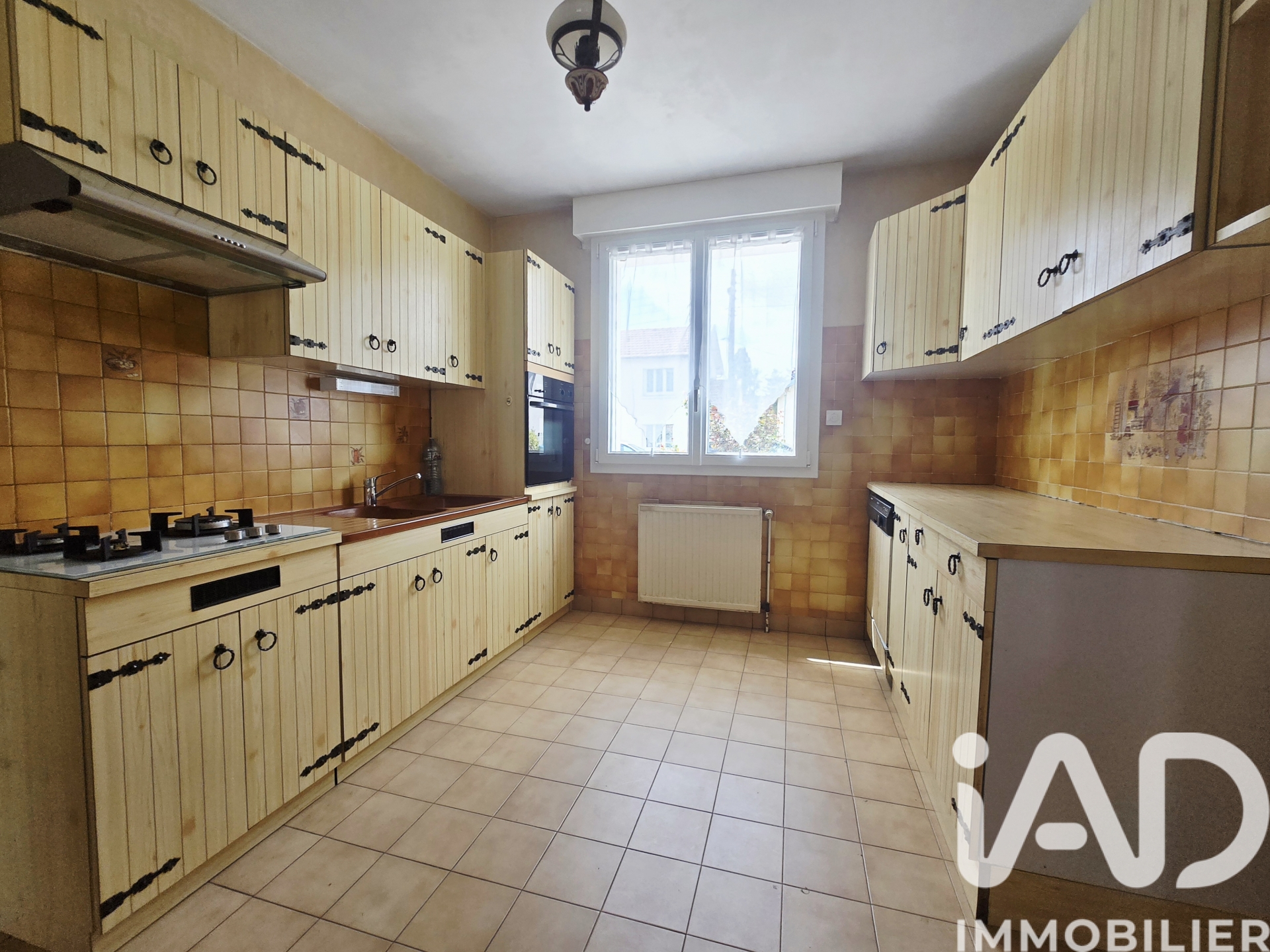 Vente maison à Sainte-Luce-sur-Loire (44980) : maison 4 pièces 90 m² - 2027297 — 6