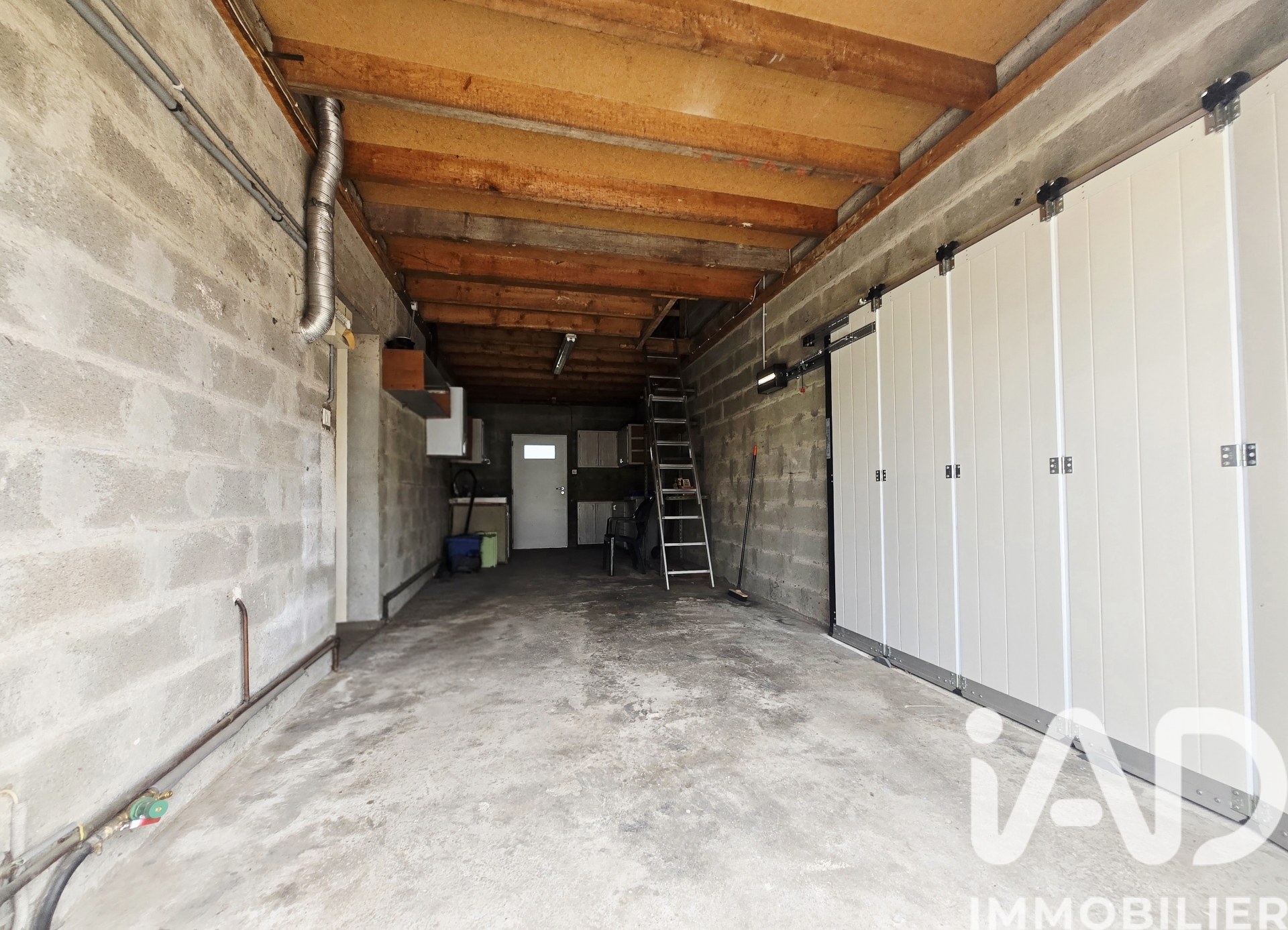 Vente maison à Sainte-Luce-sur-Loire (44980) : maison 4 pièces 90 m² - 2027297 — 12