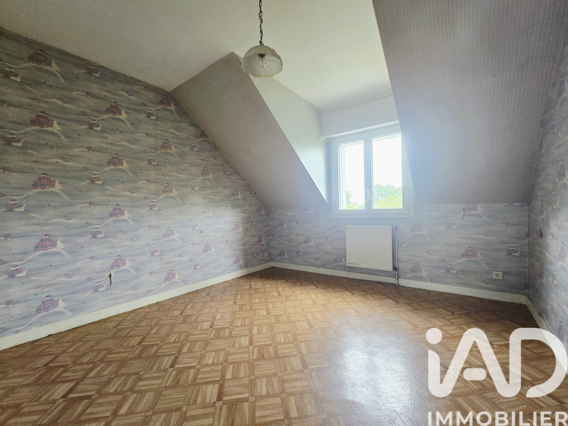 Vente maison à Sainte-Luce-sur-Loire (44980) : maison 4 pièces 90 m² - 2027297 — 10