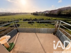 Vente appartement à Carcassonne (11000) : appartement 3 pièces 70 m² - 2026180 — 10