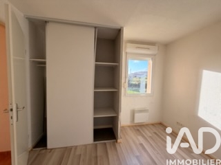 Vente appartement à Carcassonne (11000) : appartement 3 pièces 70 m² - 2026180 — 14