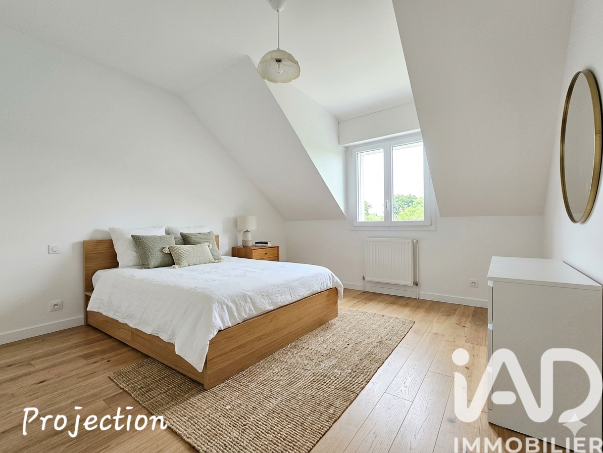 Vente maison à Sainte-Luce-sur-Loire (44980) : maison 4 pièces 90 m² - 2027297 — 11